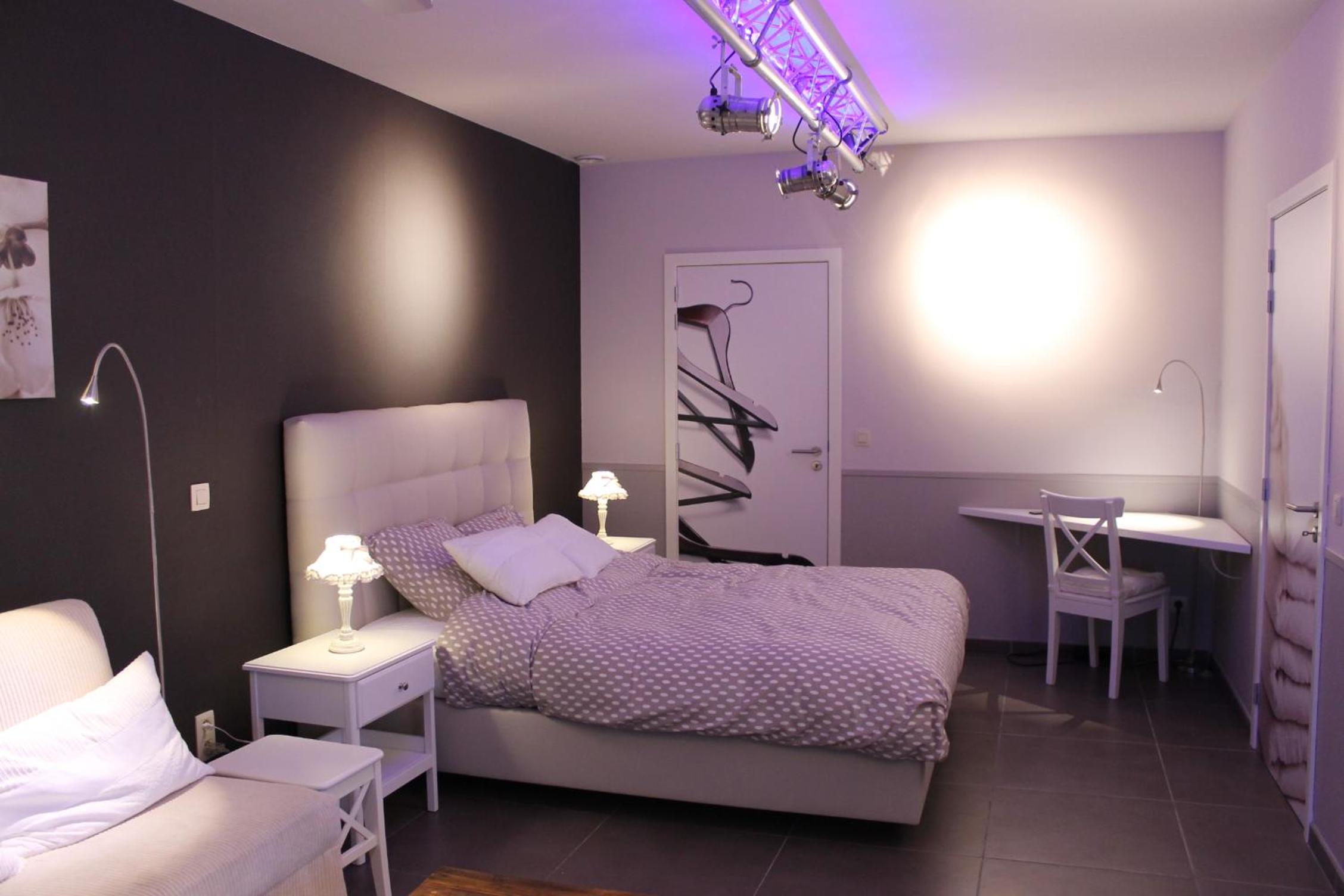 B&B Au Roman Païs