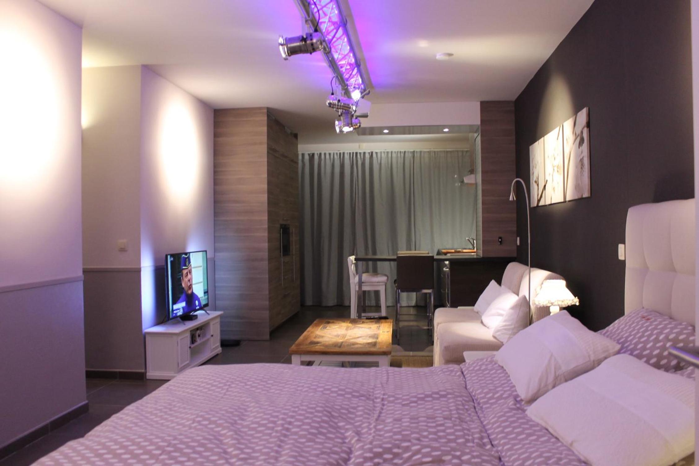 B&B Au Roman Païs