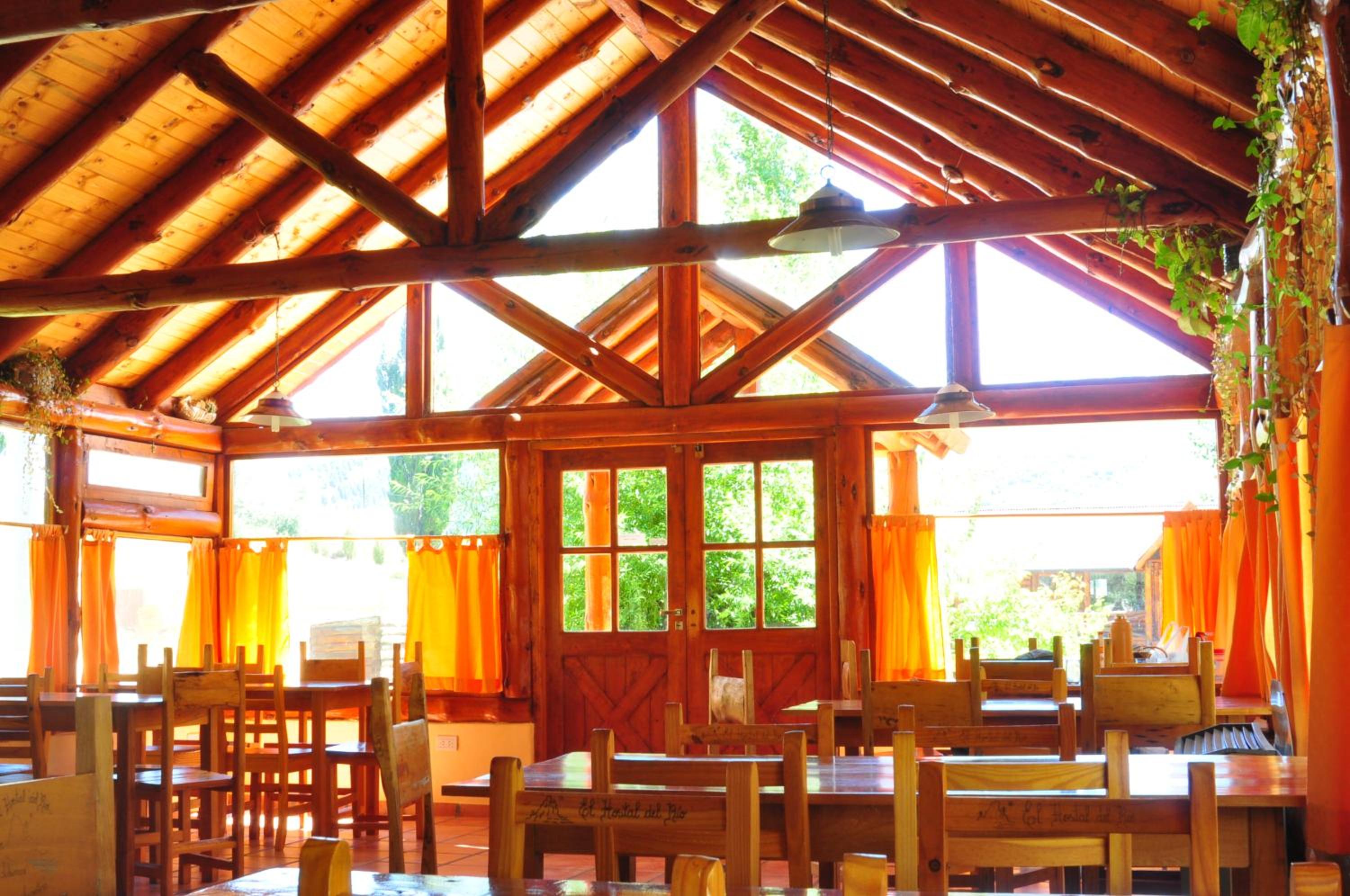 El Hostal del Rio