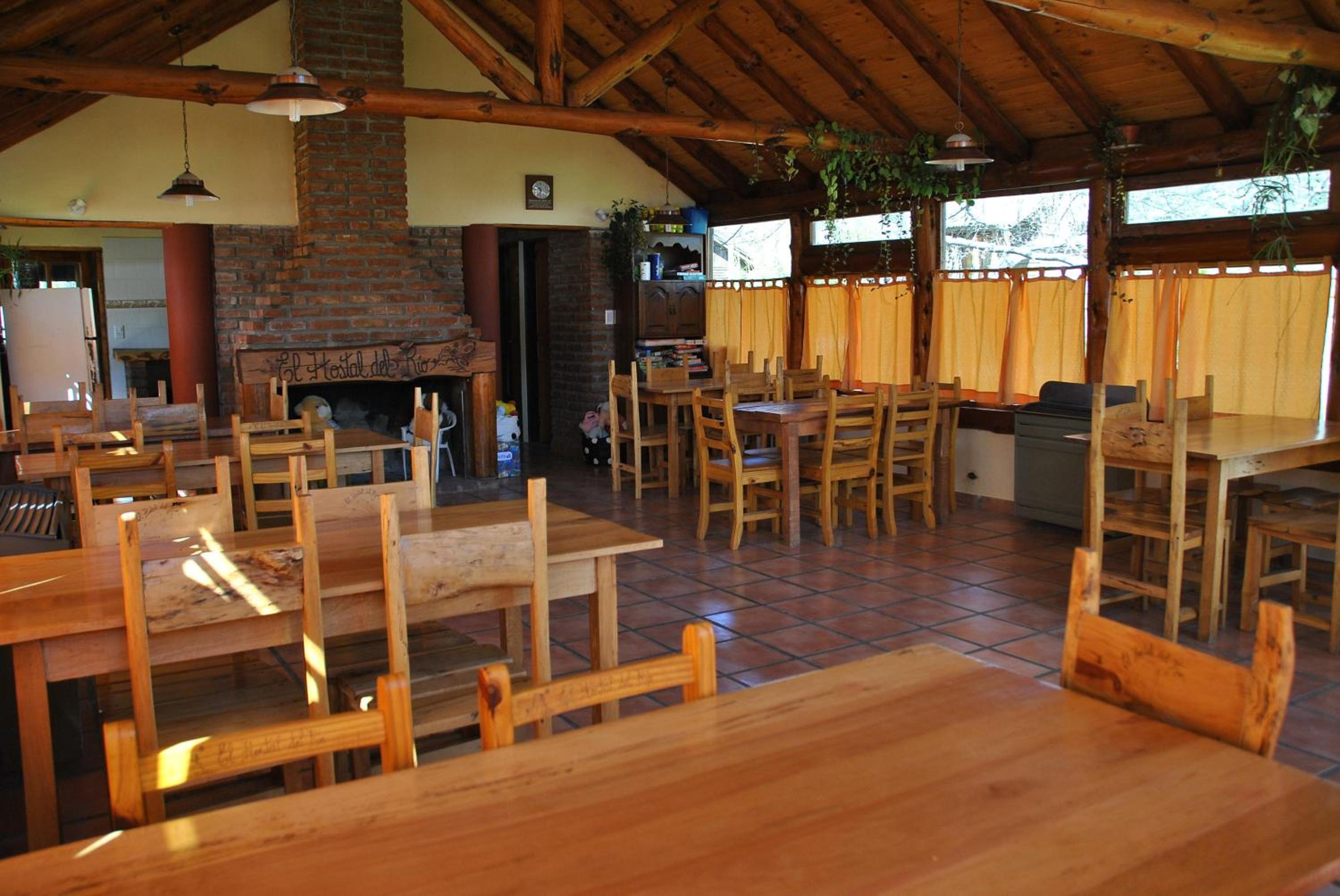 El Hostal del Rio