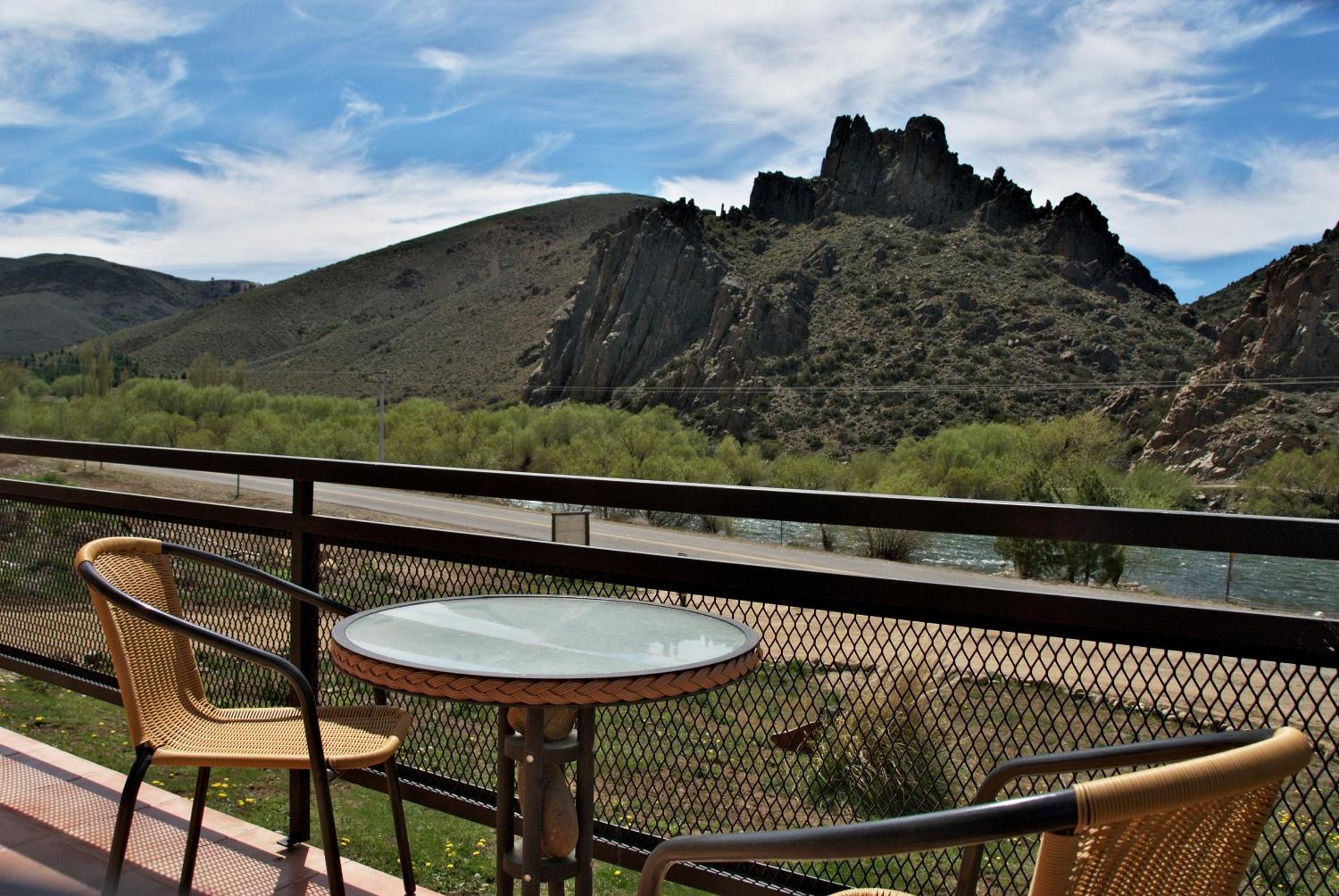 El Hostal del Rio