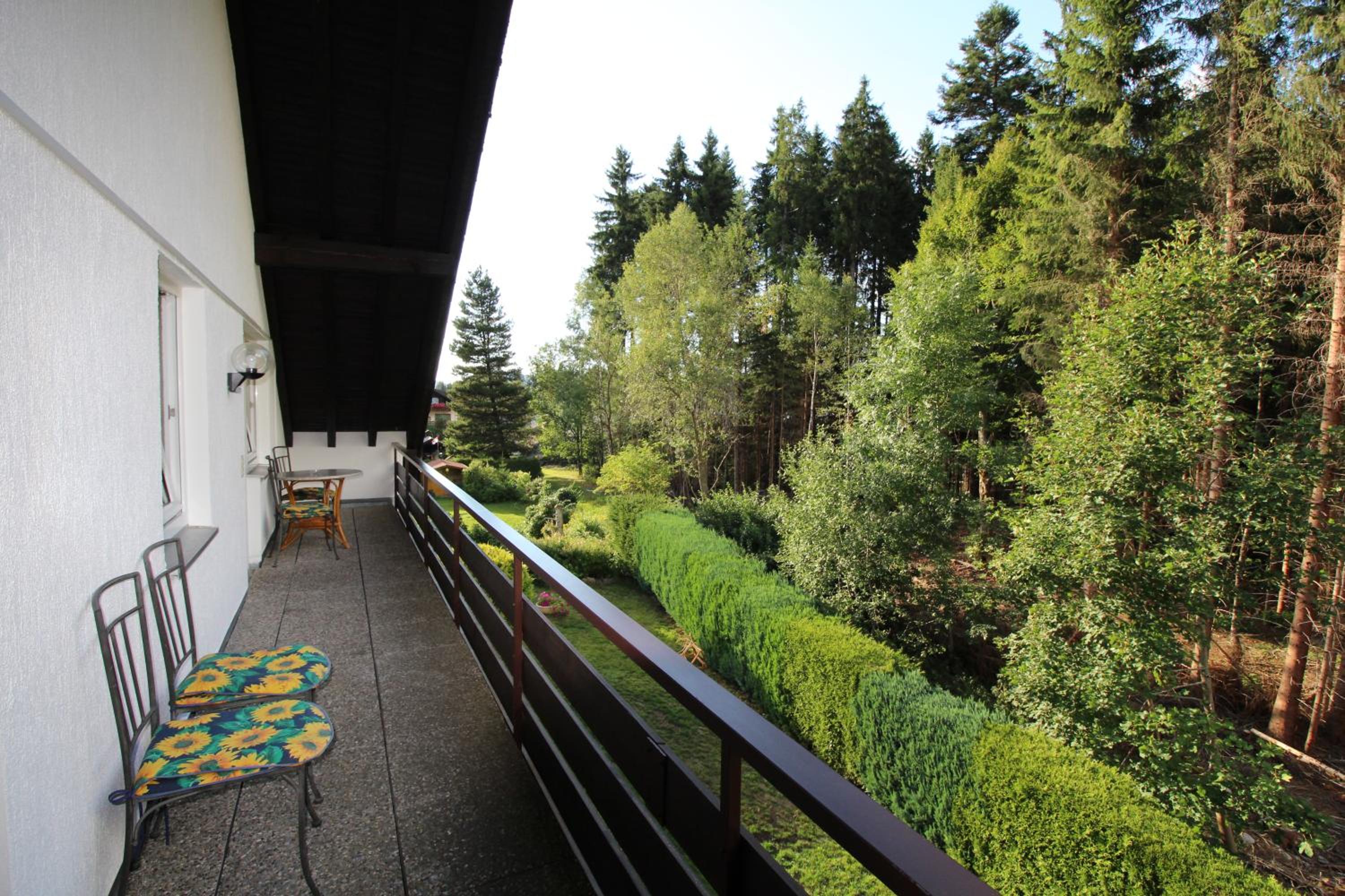 Ferienhaus Frei 1 Hinterzarten