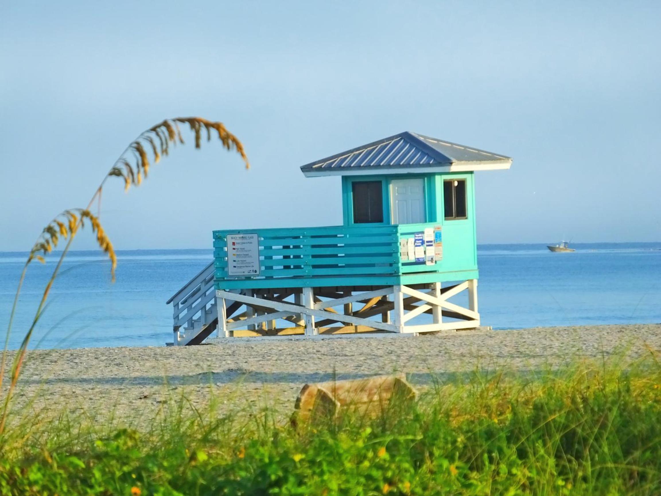 Inn at the Beach-Venice FLORIDA