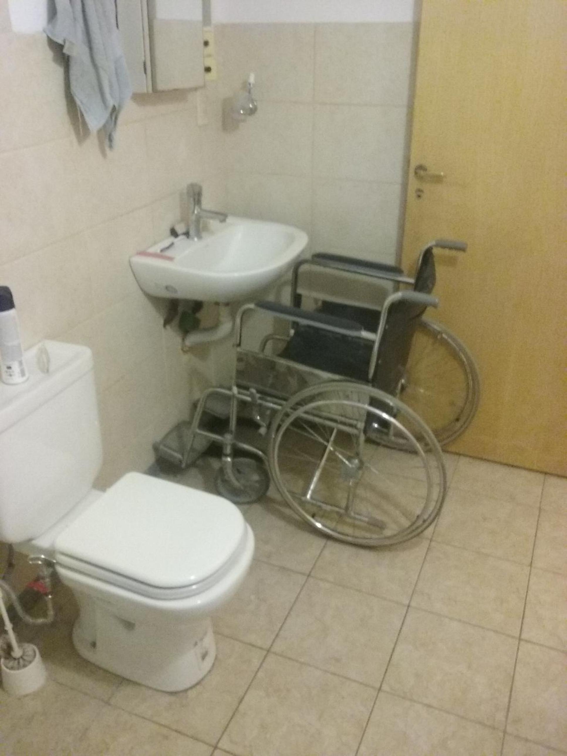 Alojamiento Dell Acqua