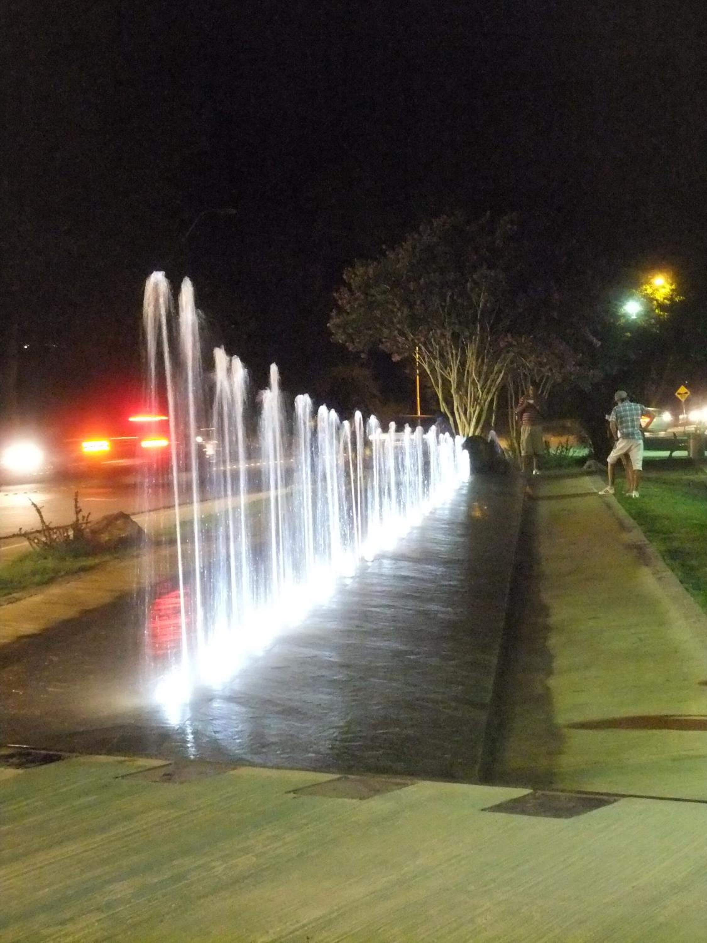 Alojamiento Dell Acqua