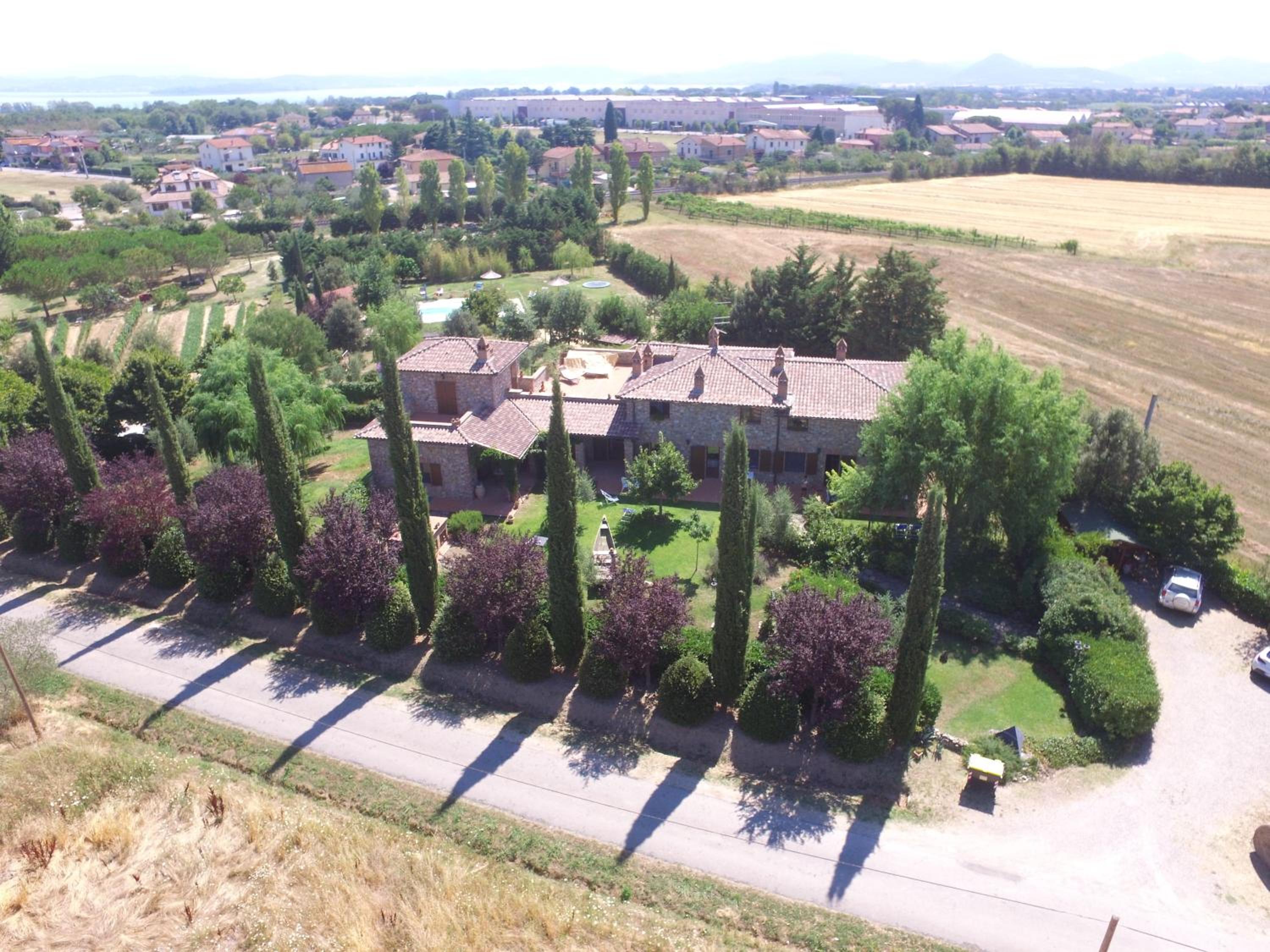 Agriturismo Dolce Verde view 3