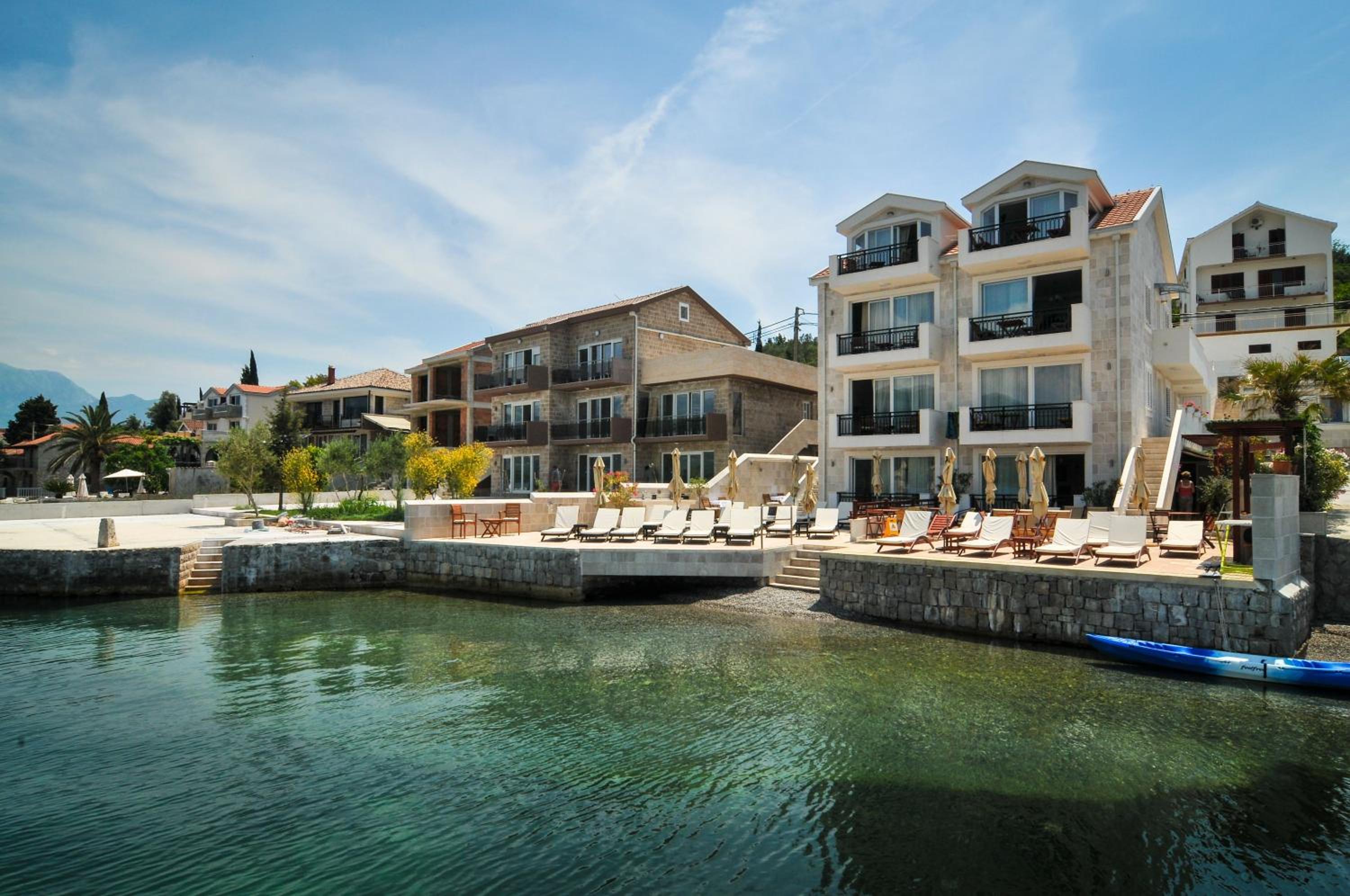 Apartments Zukovac view 3