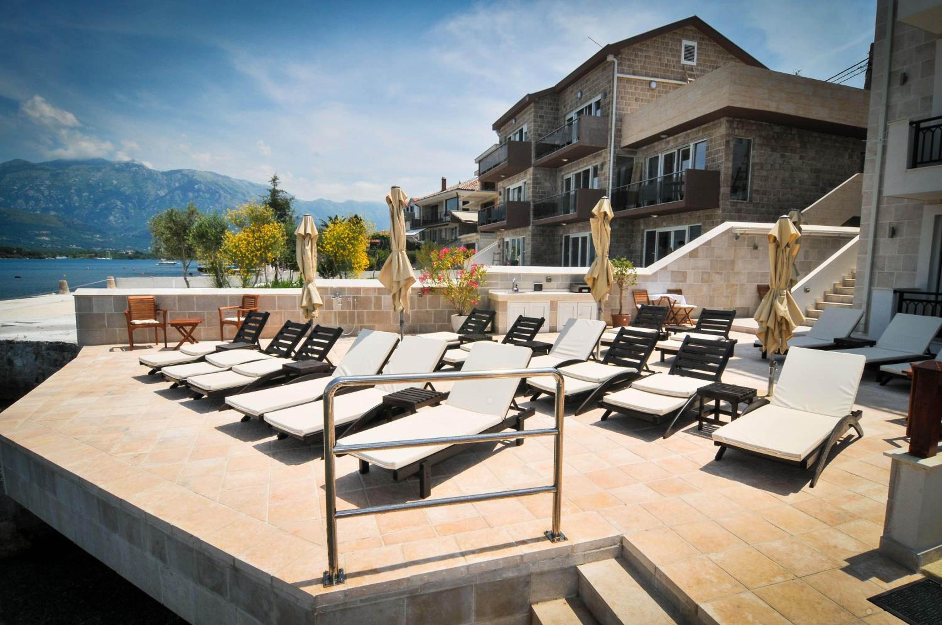 Apartments Zukovac view 5