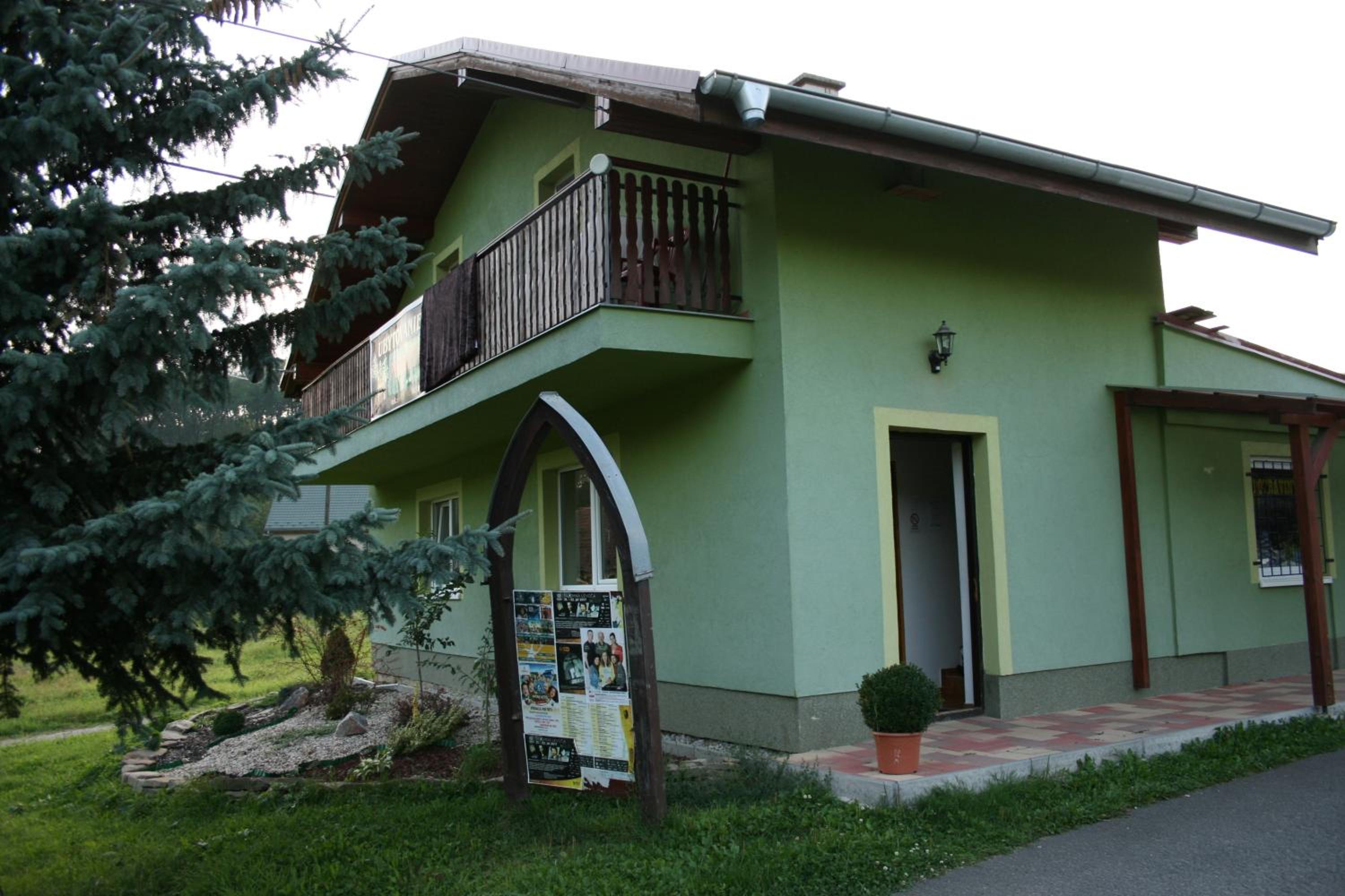 Dolinka Holiday Home