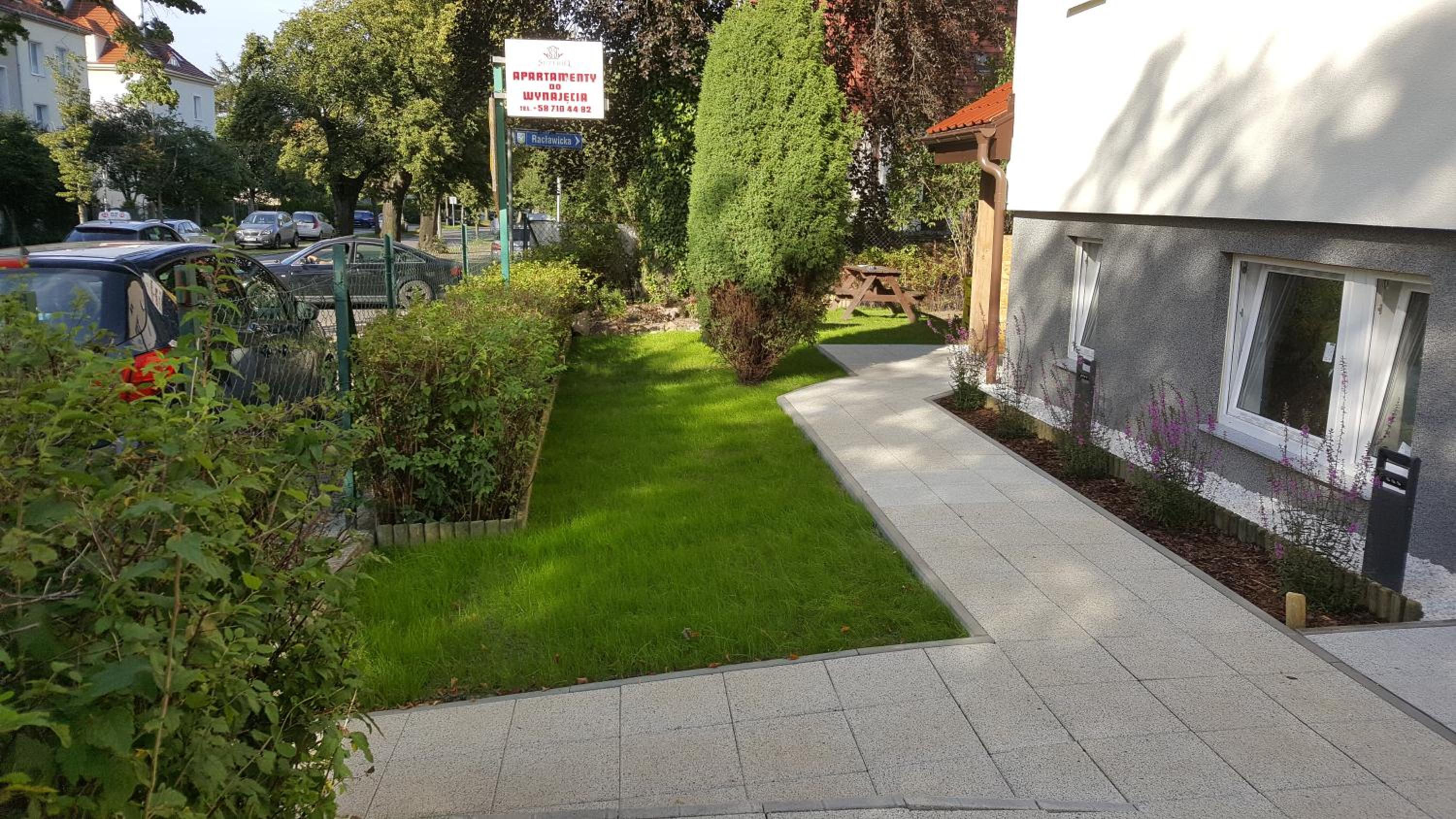 Easy Stay Victus Sopot Walk to the Pier by Noclegi Renters