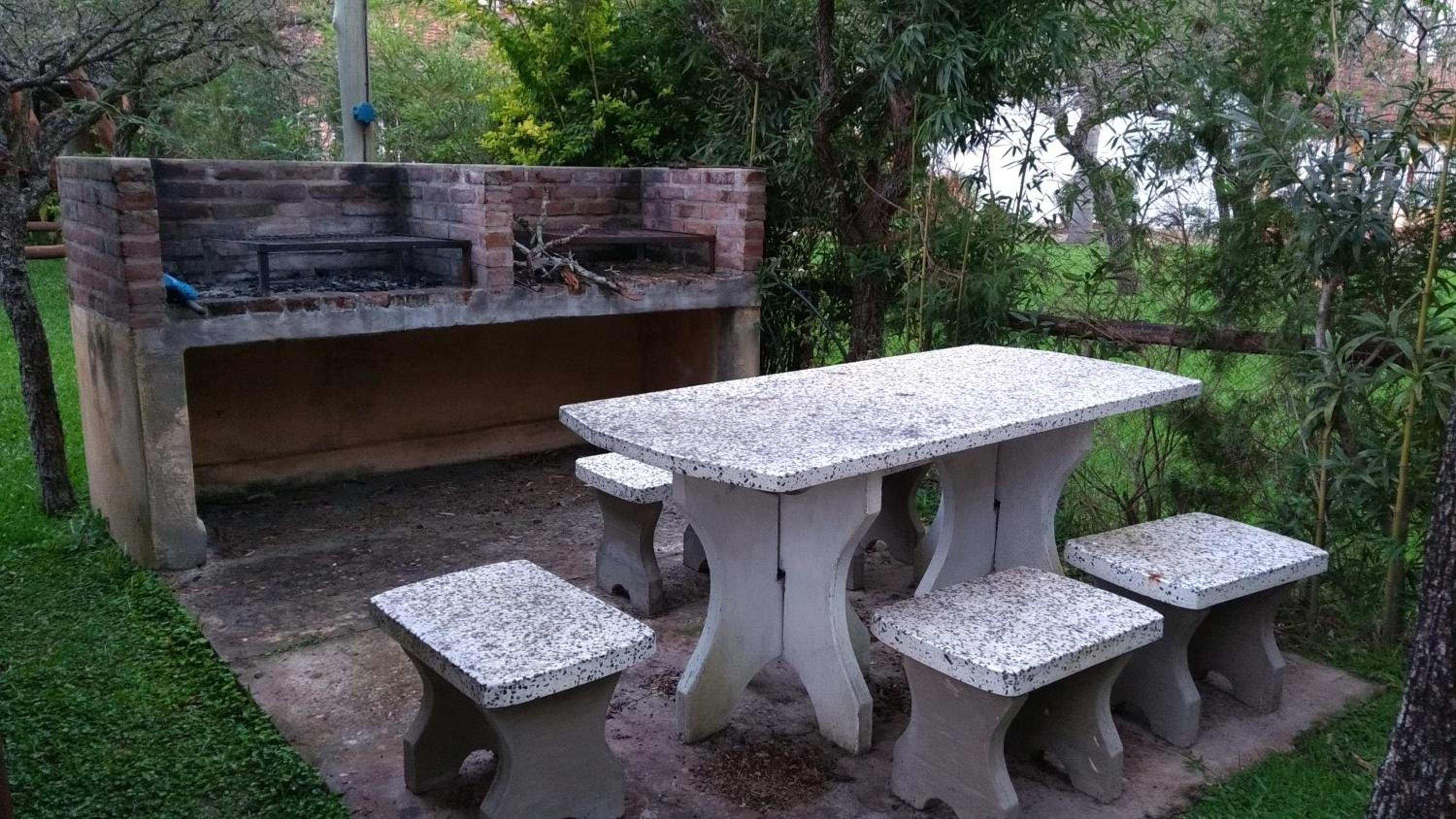 Complejo La Colina