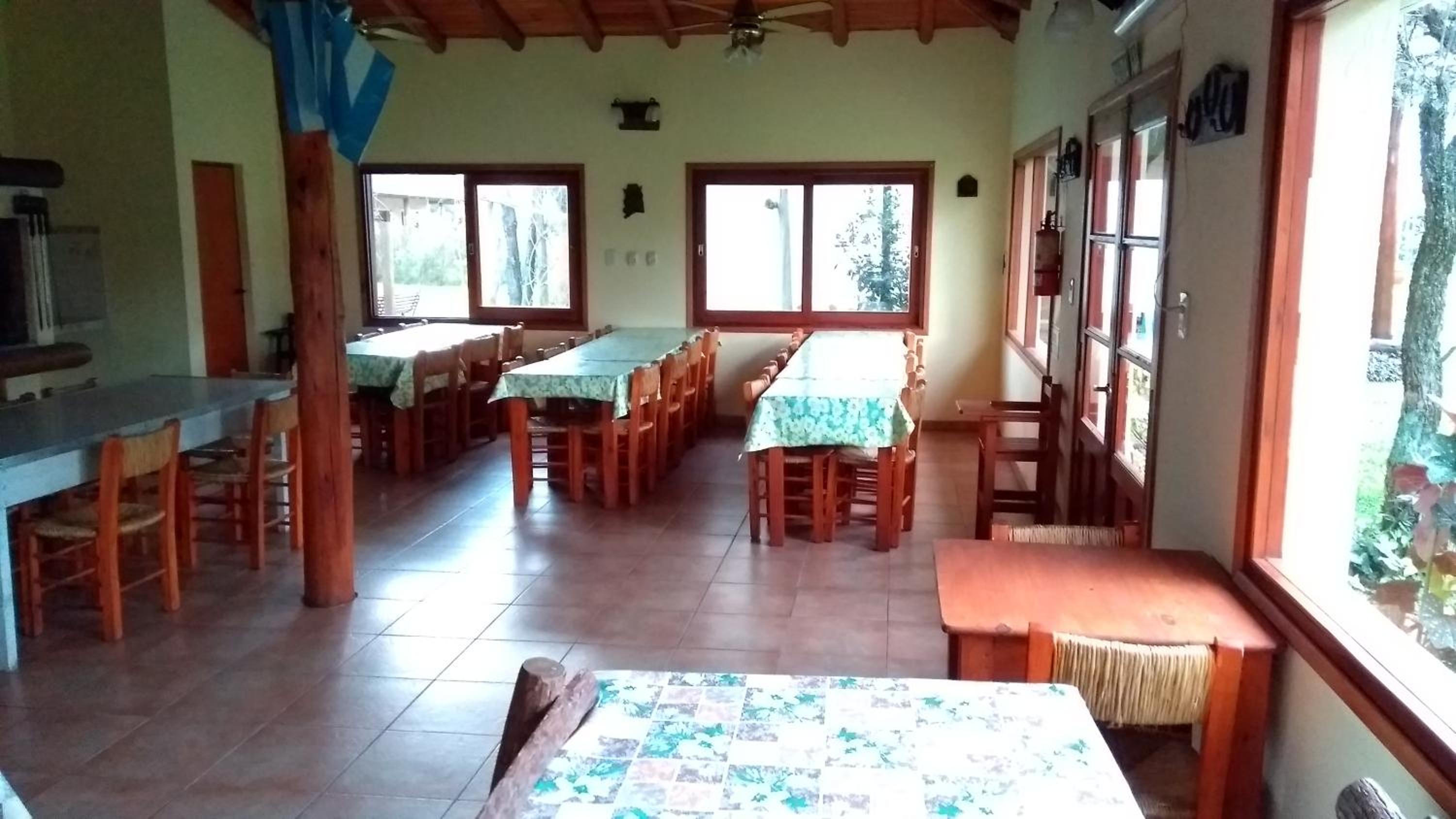Complejo La Colina