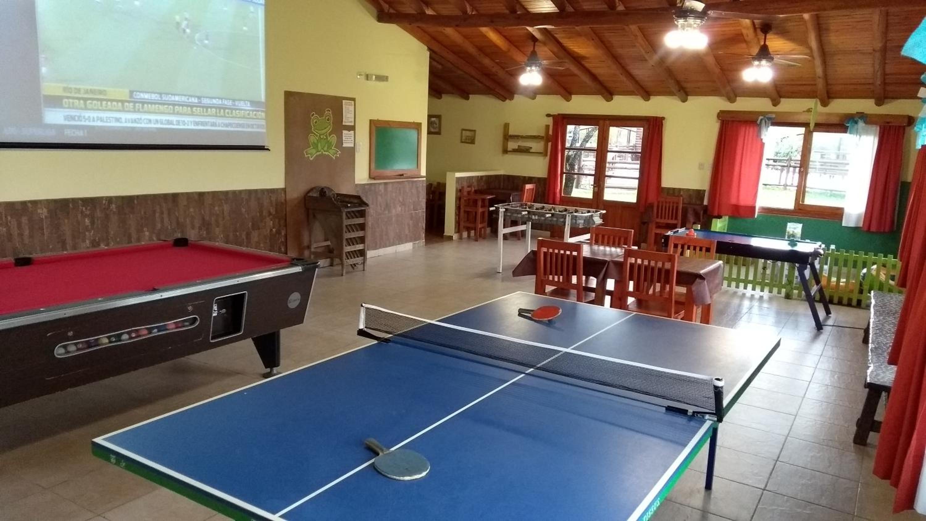 Complejo La Colina