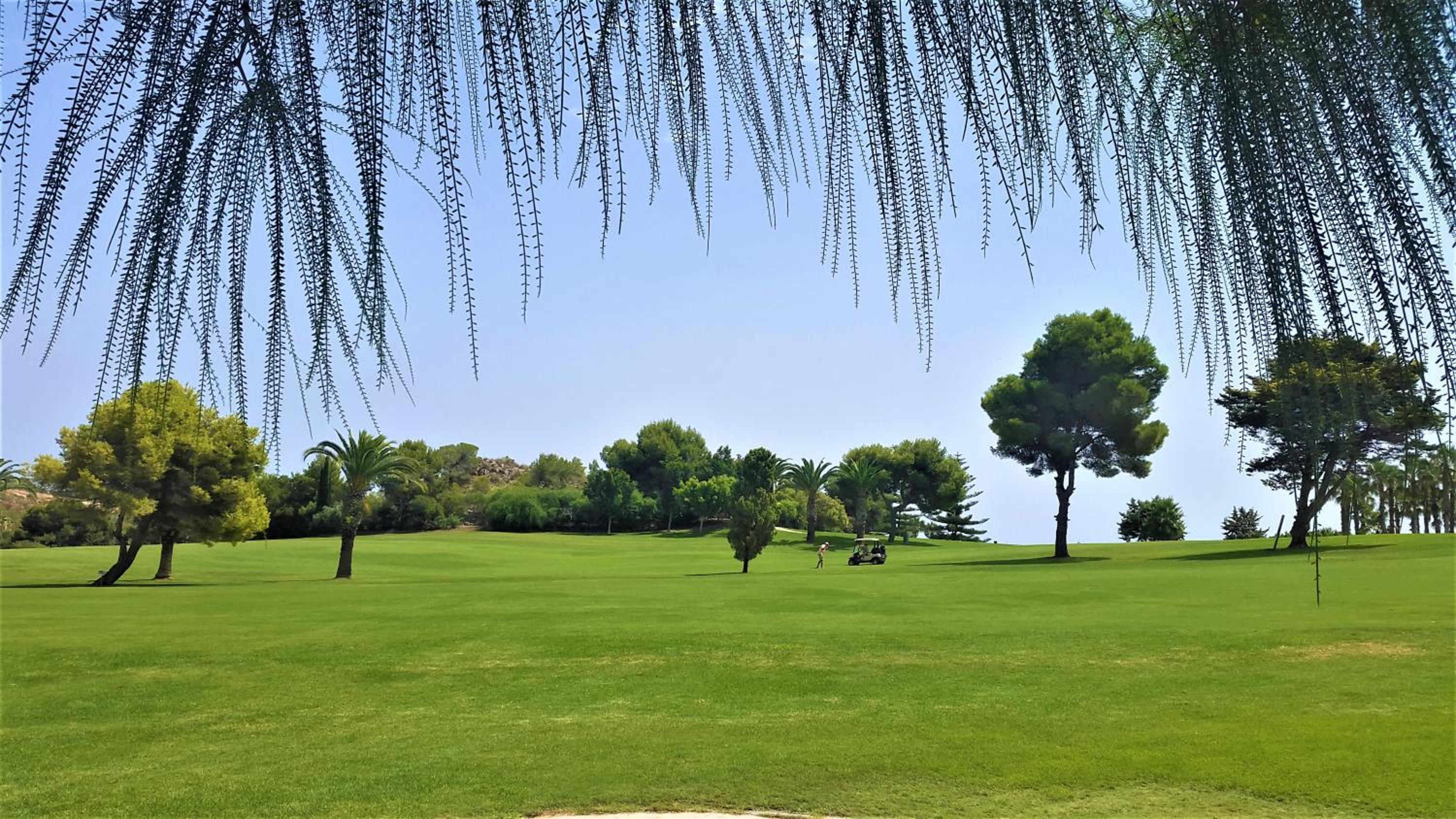 Villa La Zenia, Private pool, 10min walk to La Zenia Beach, for 6 people