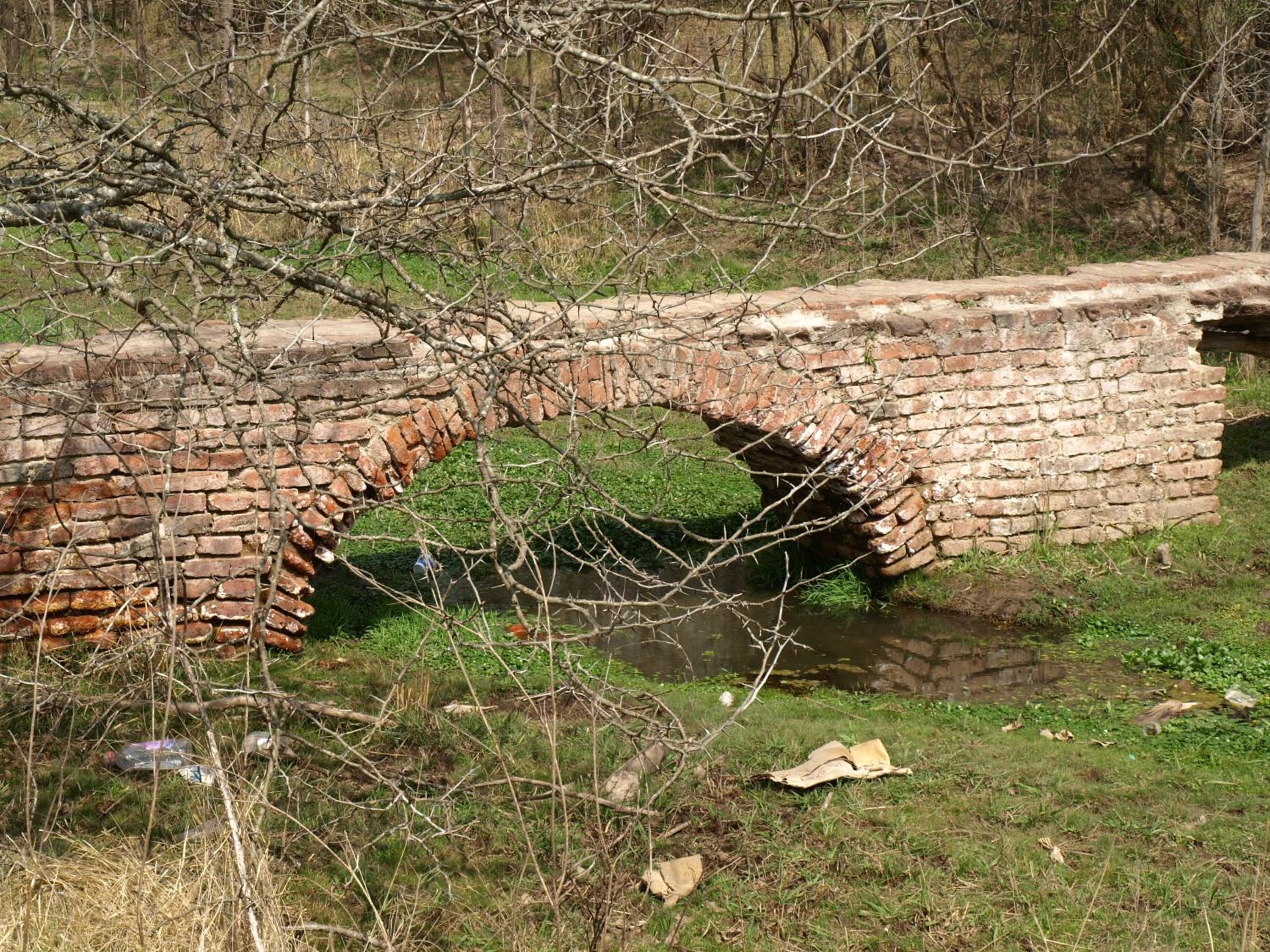 Alojamiento Dell Acqua