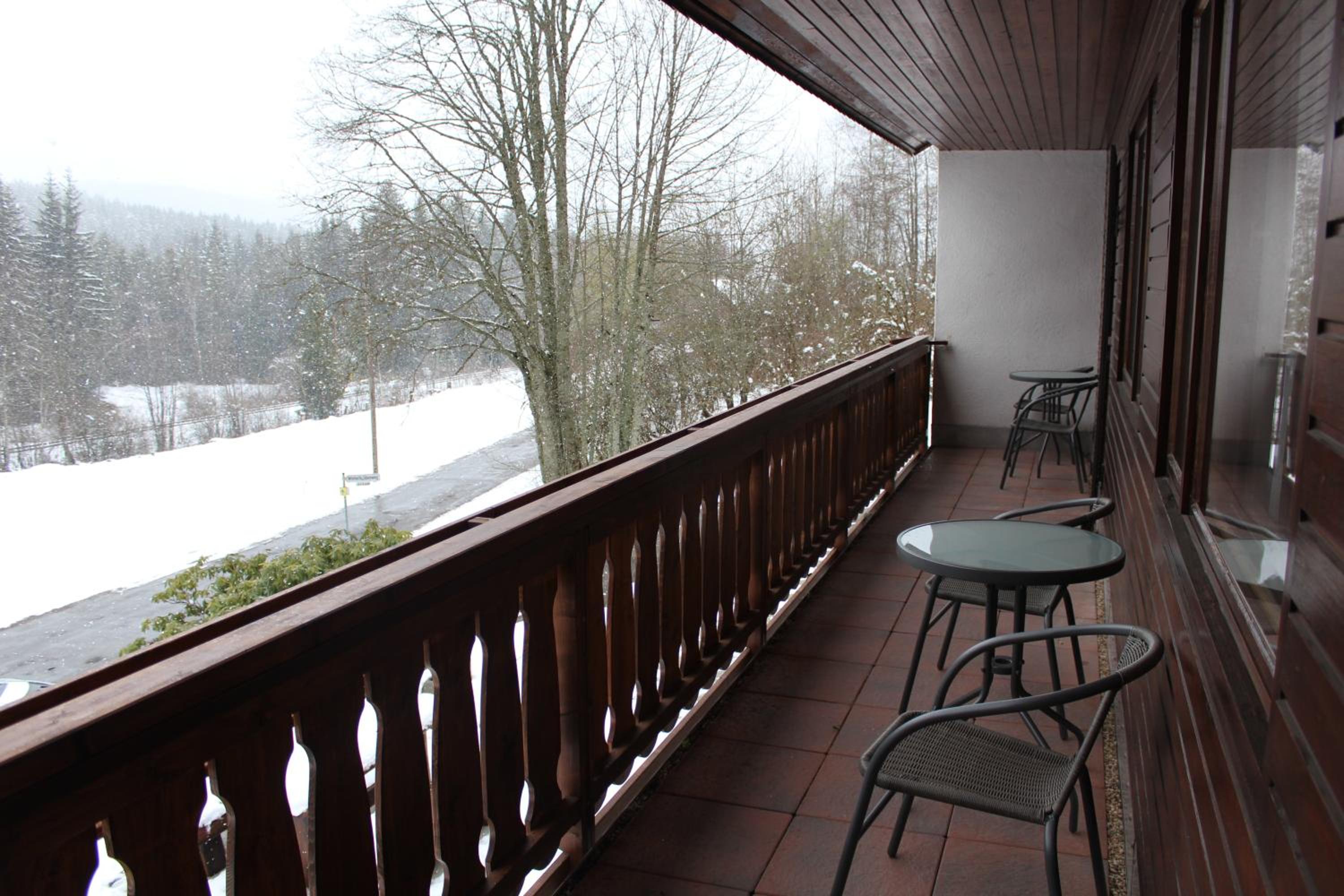 Ferienhaus Frei 1 Hinterzarten