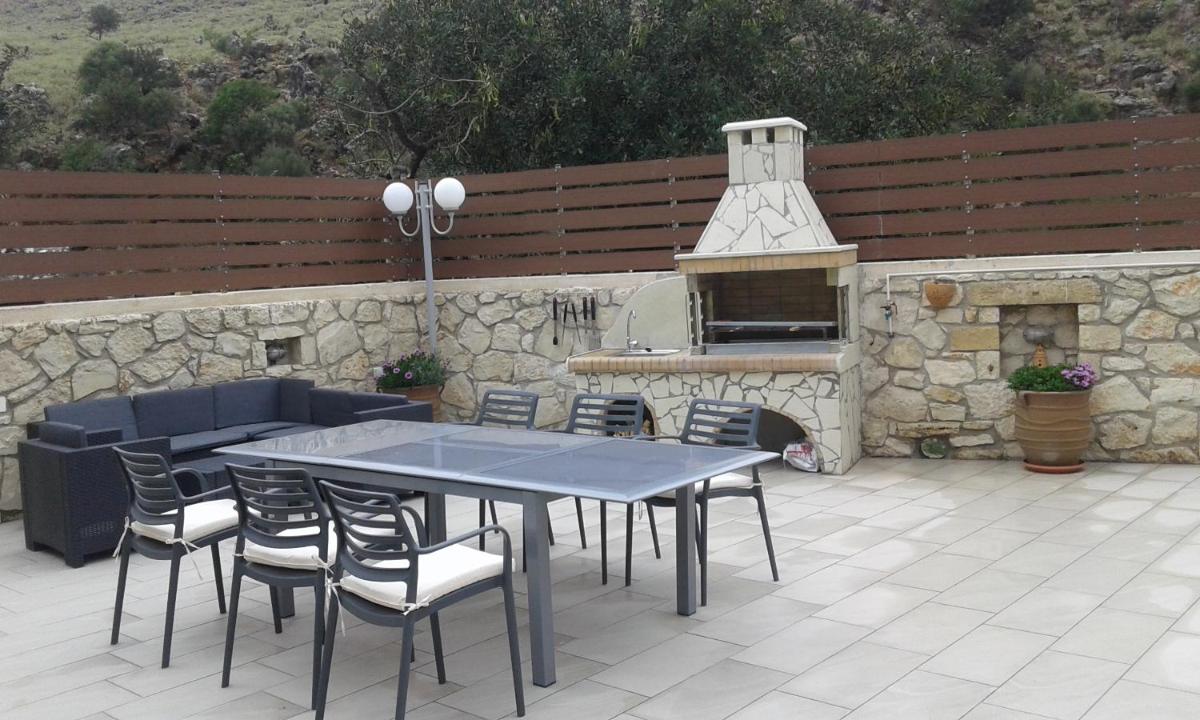 Villa Eva view 5
