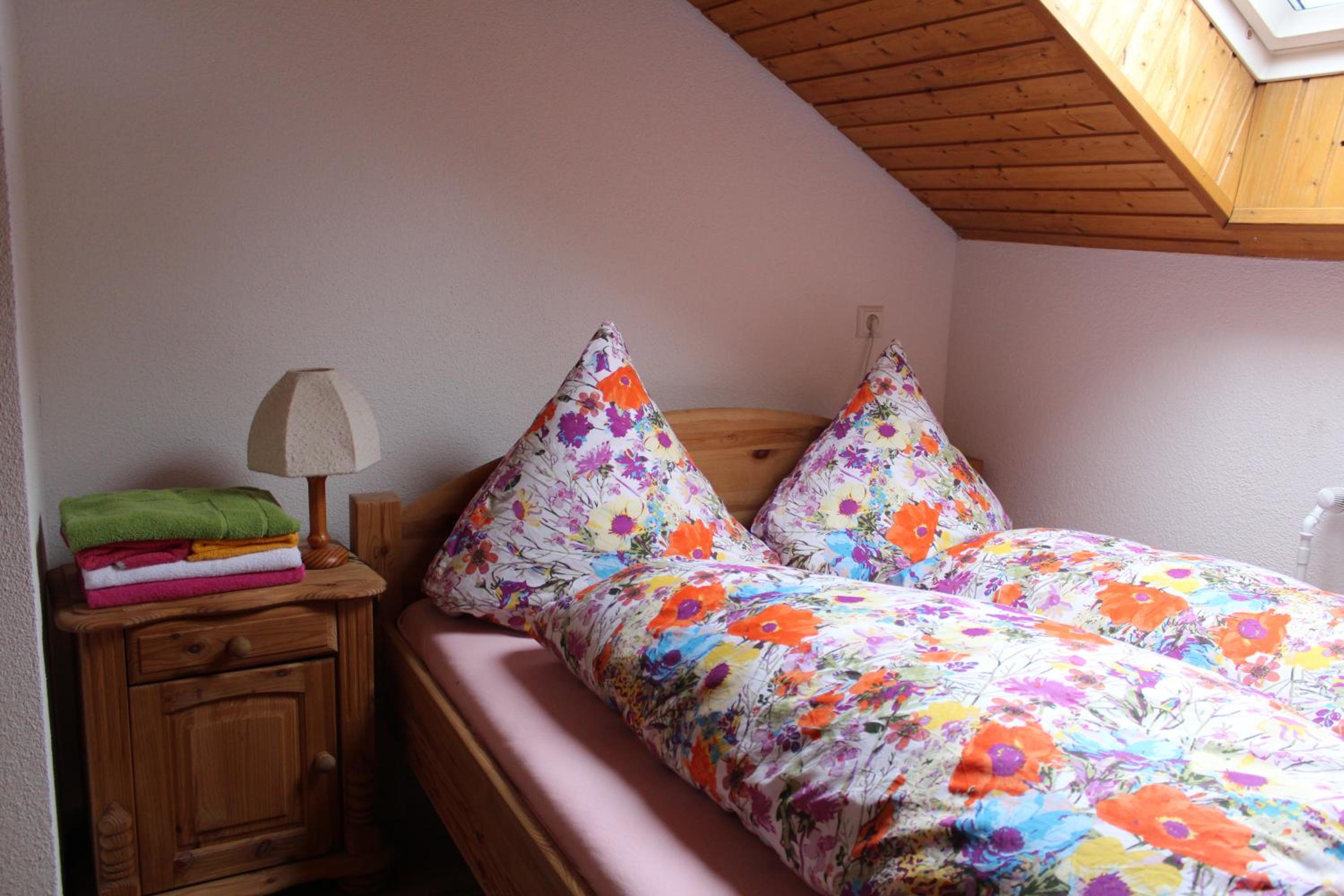 Ferienhaus Frei 1 Hinterzarten