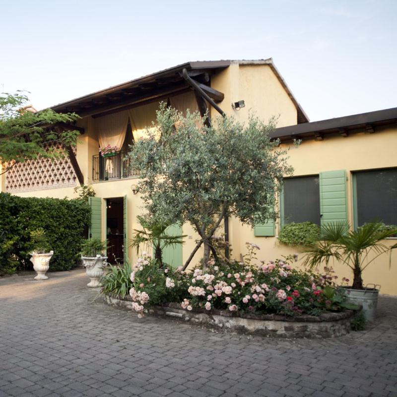Agriturismo Corte Gaia view 2