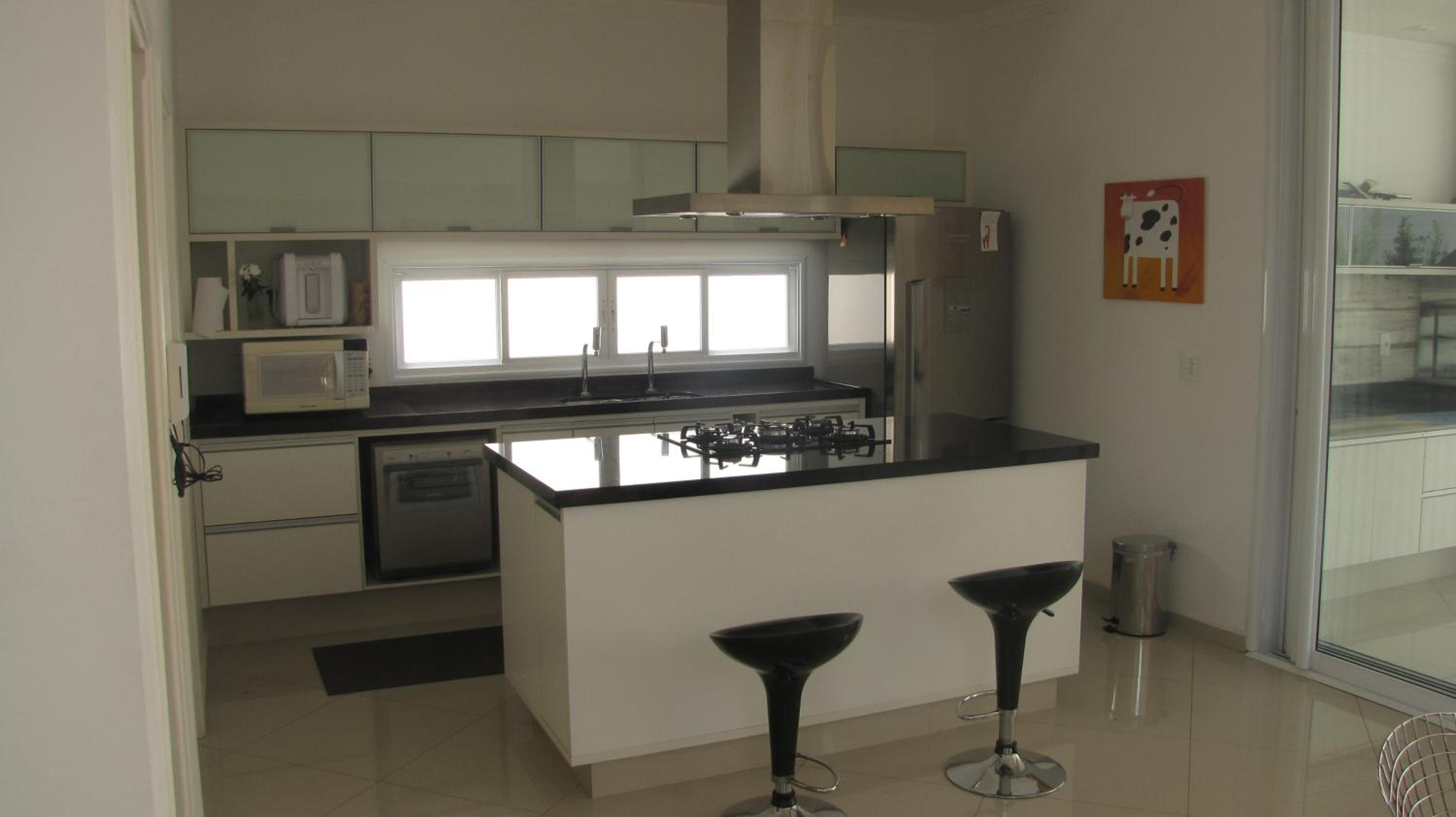 Casa Moderna e Contemporânea