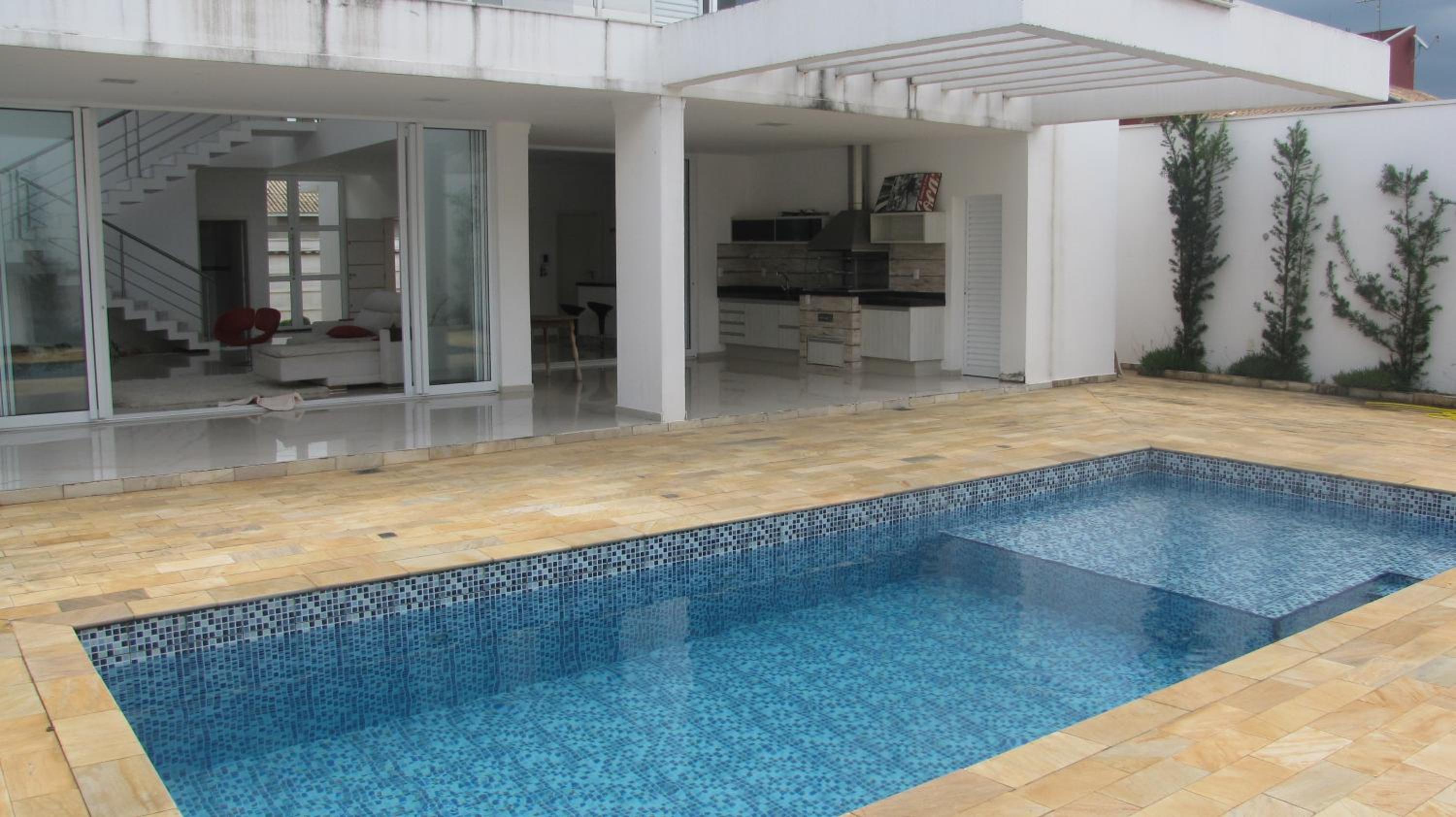 Casa Moderna e Contemporânea