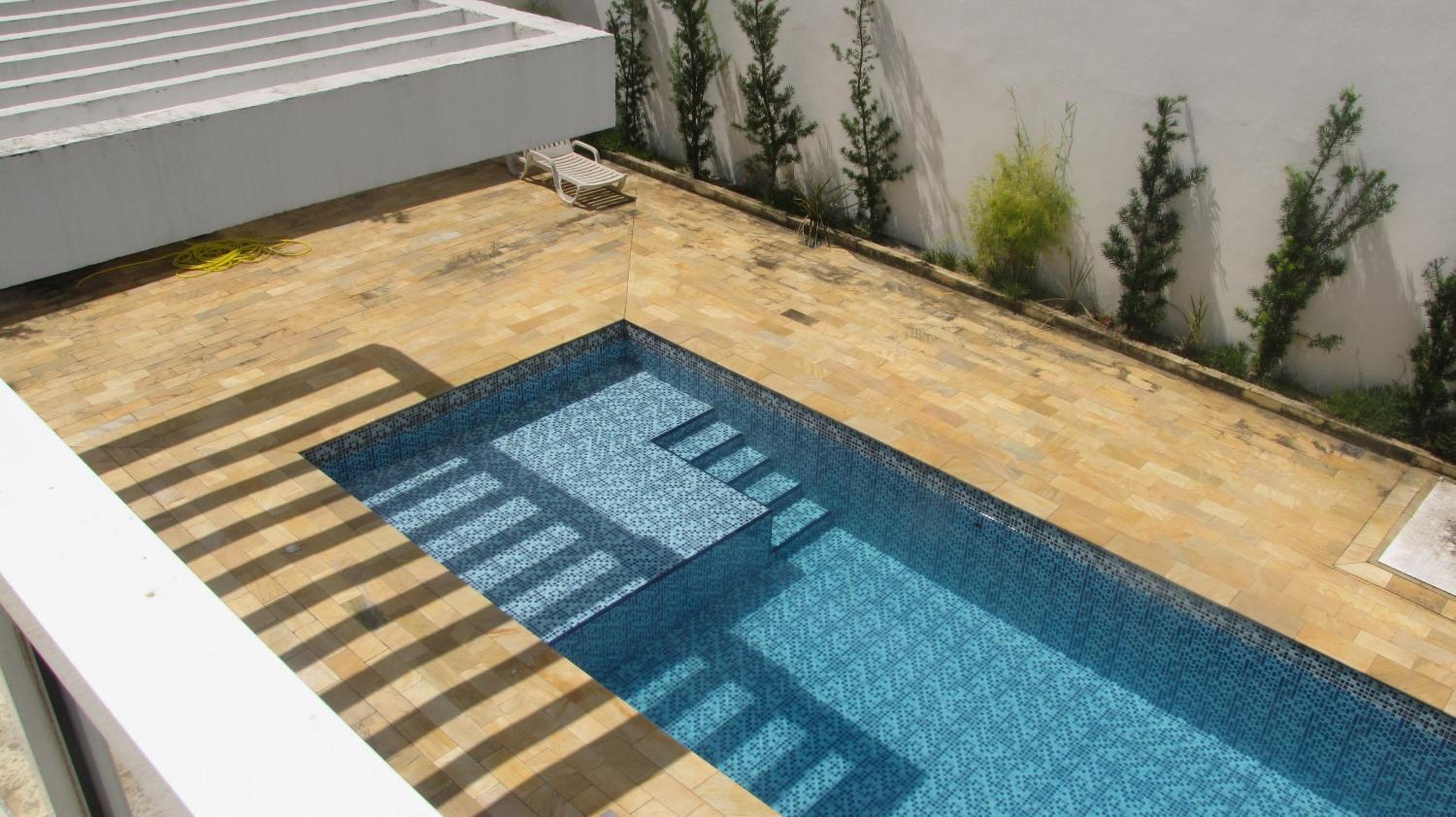 Casa Moderna e Contemporânea