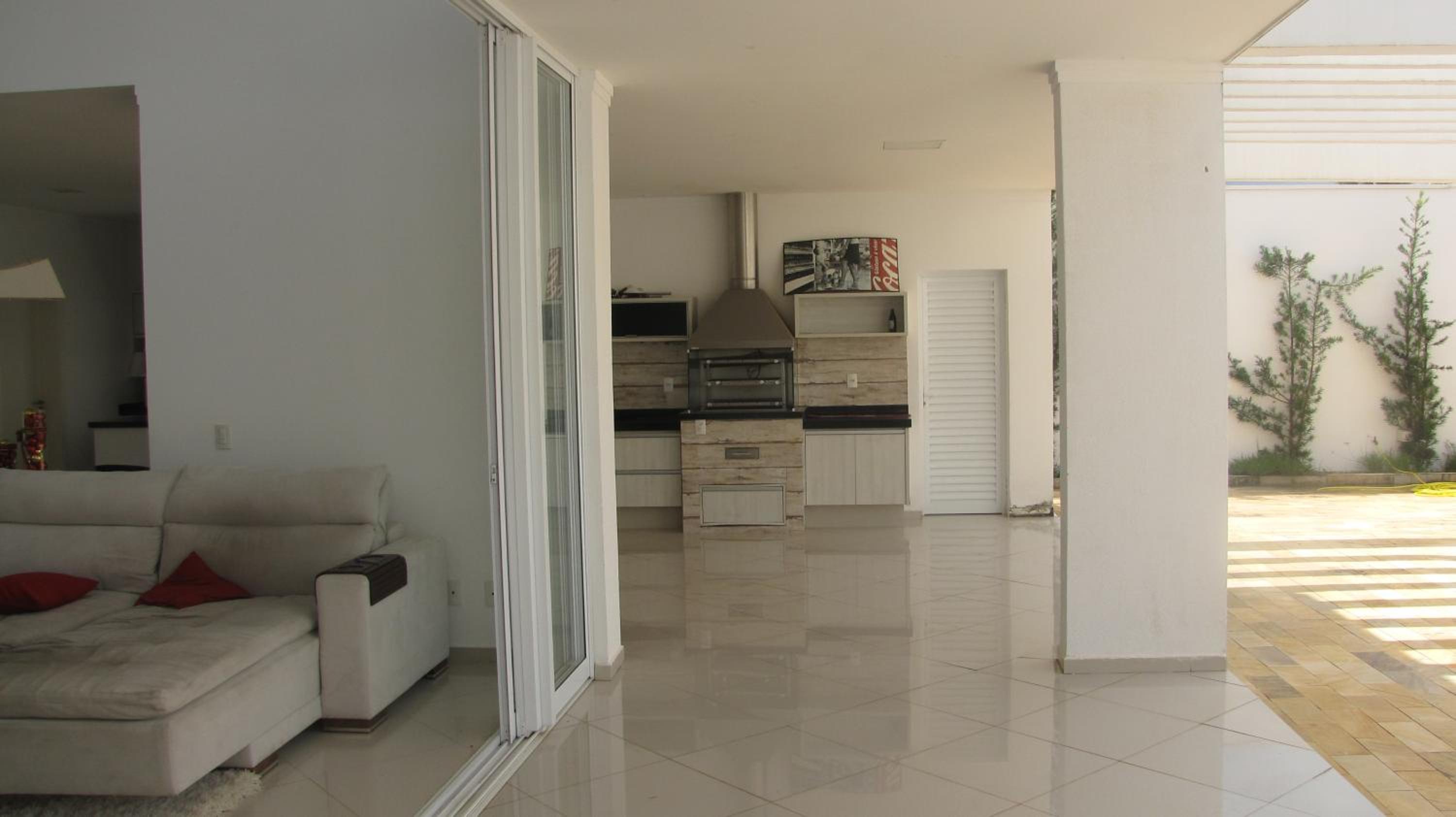Casa Moderna e Contemporânea