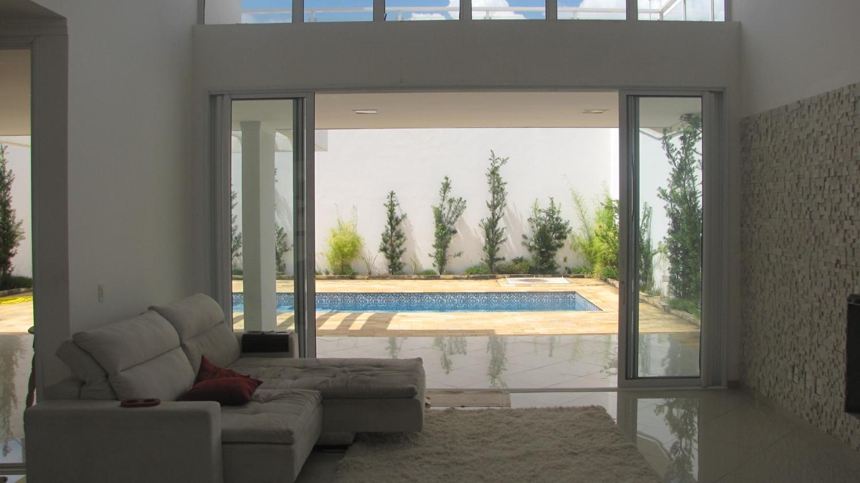 Casa Moderna e Contemporânea