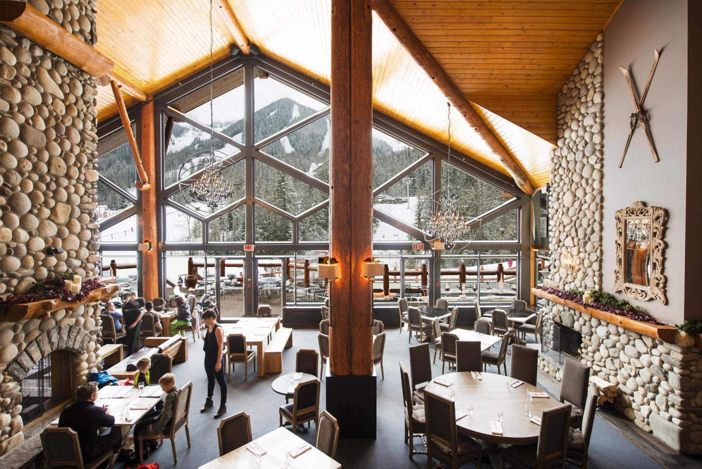 Fernie Vacations - Lizard Creek Lodge - Property Image 2