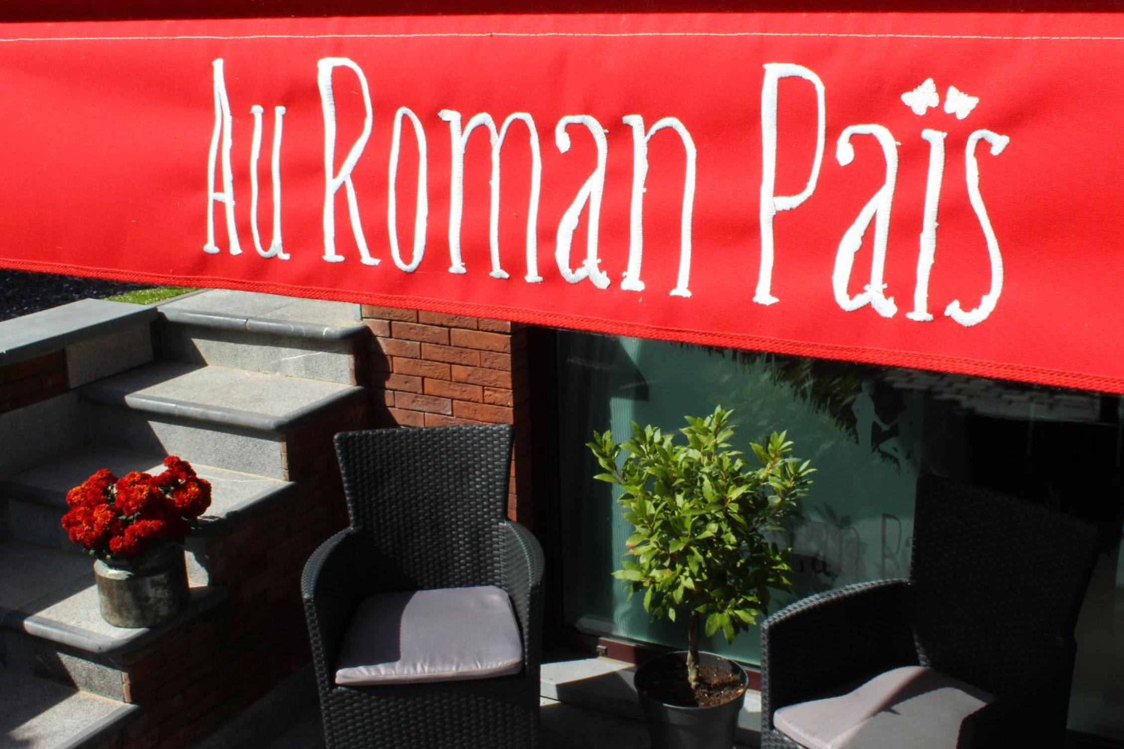 B&B Au Roman Païs