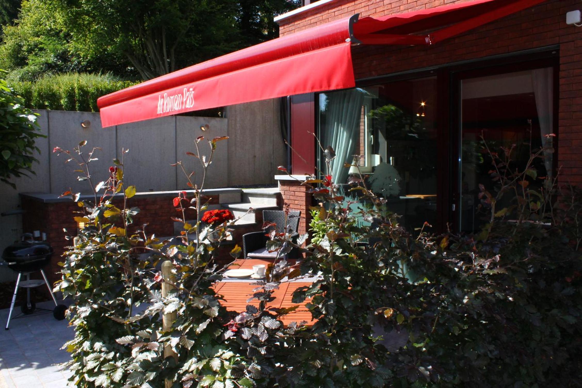B&B Au Roman Païs