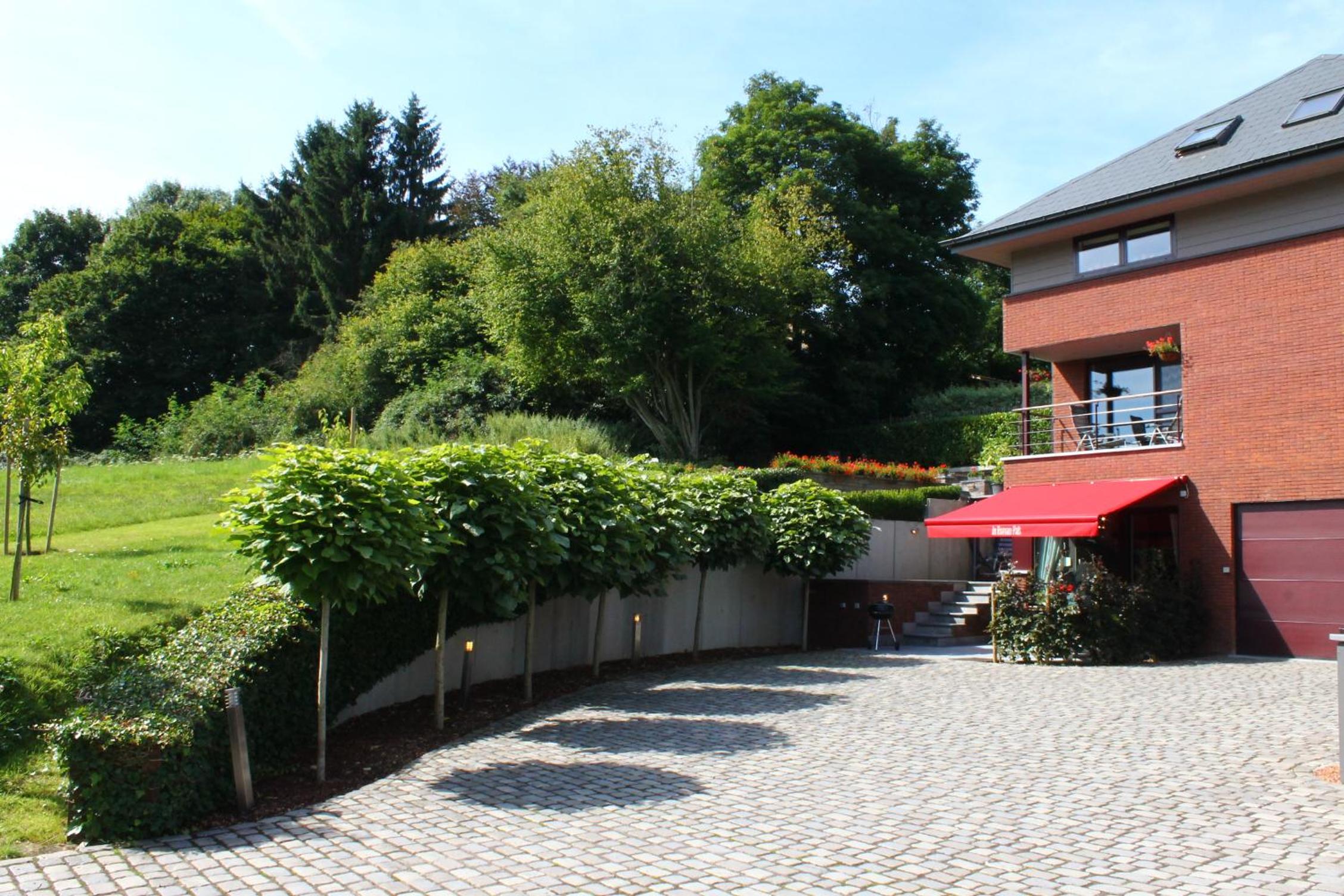 B&B Au Roman Païs