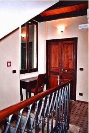 Locanda Dal Moccia view 5