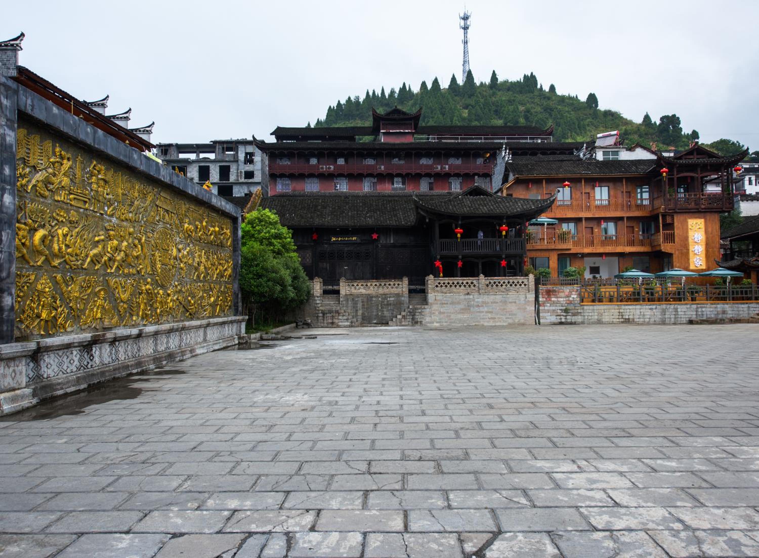 372 Jingjing Home