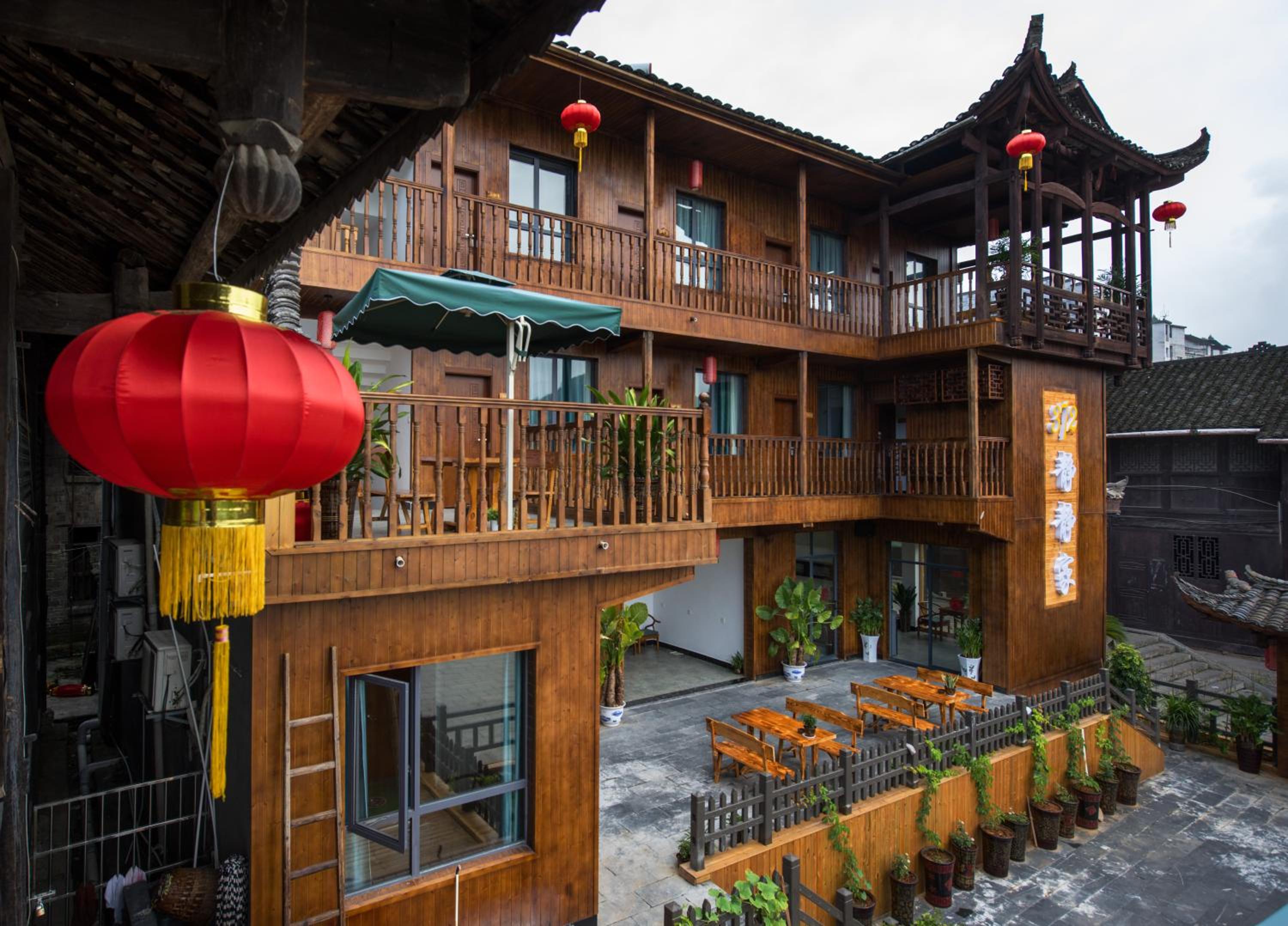 372 Jingjing Home