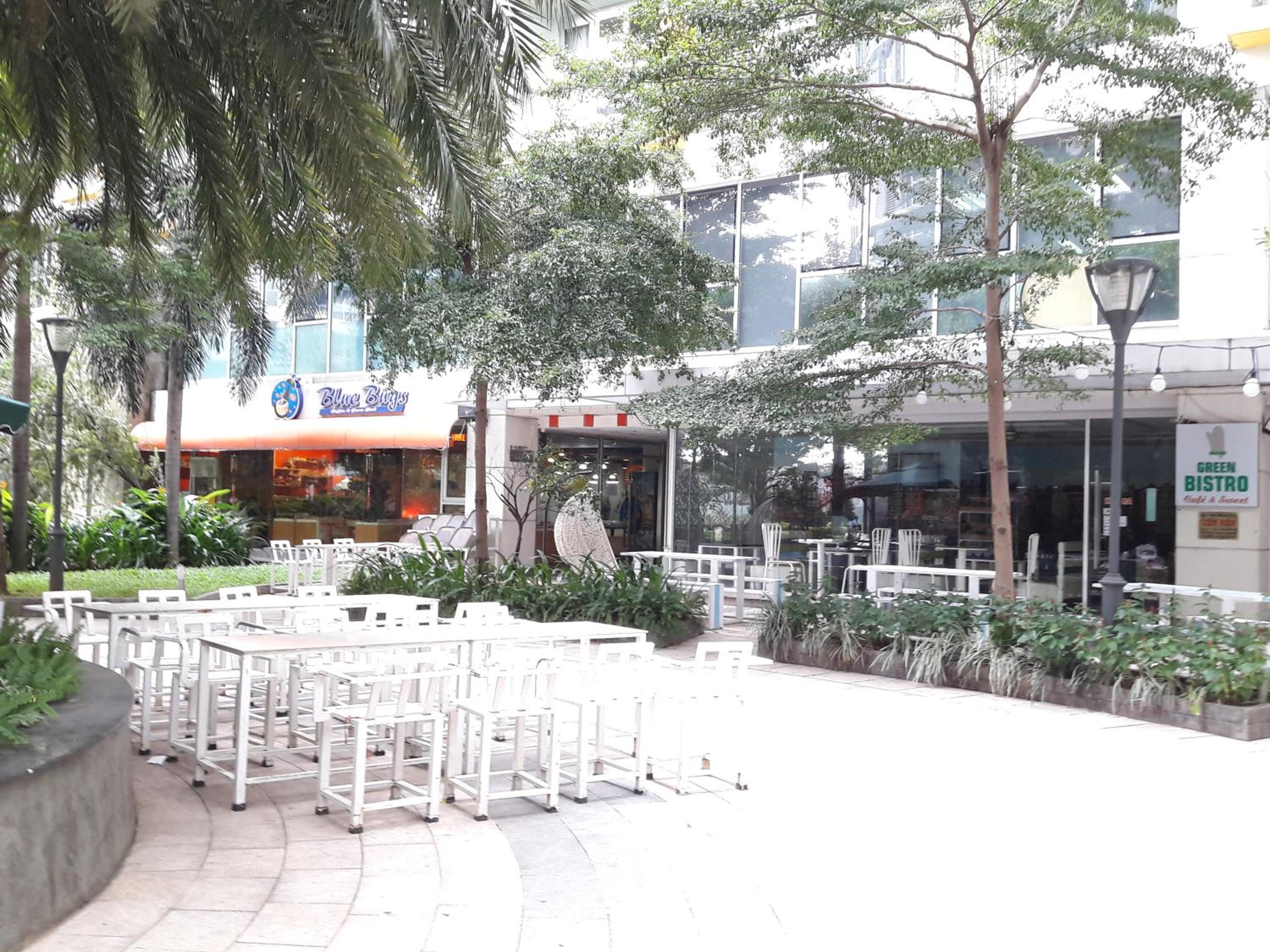 Bluesky Serviced Apartment Airport Plaza