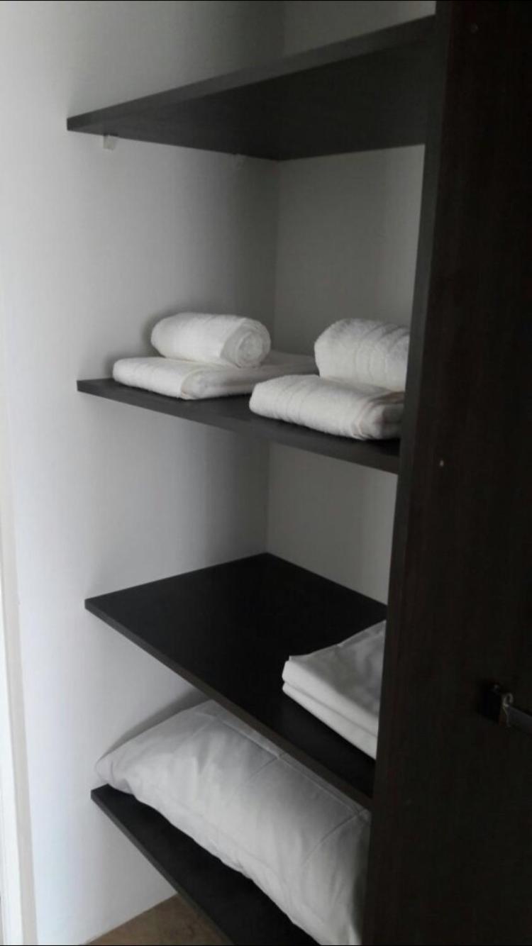 Apartamento Lo de Ana