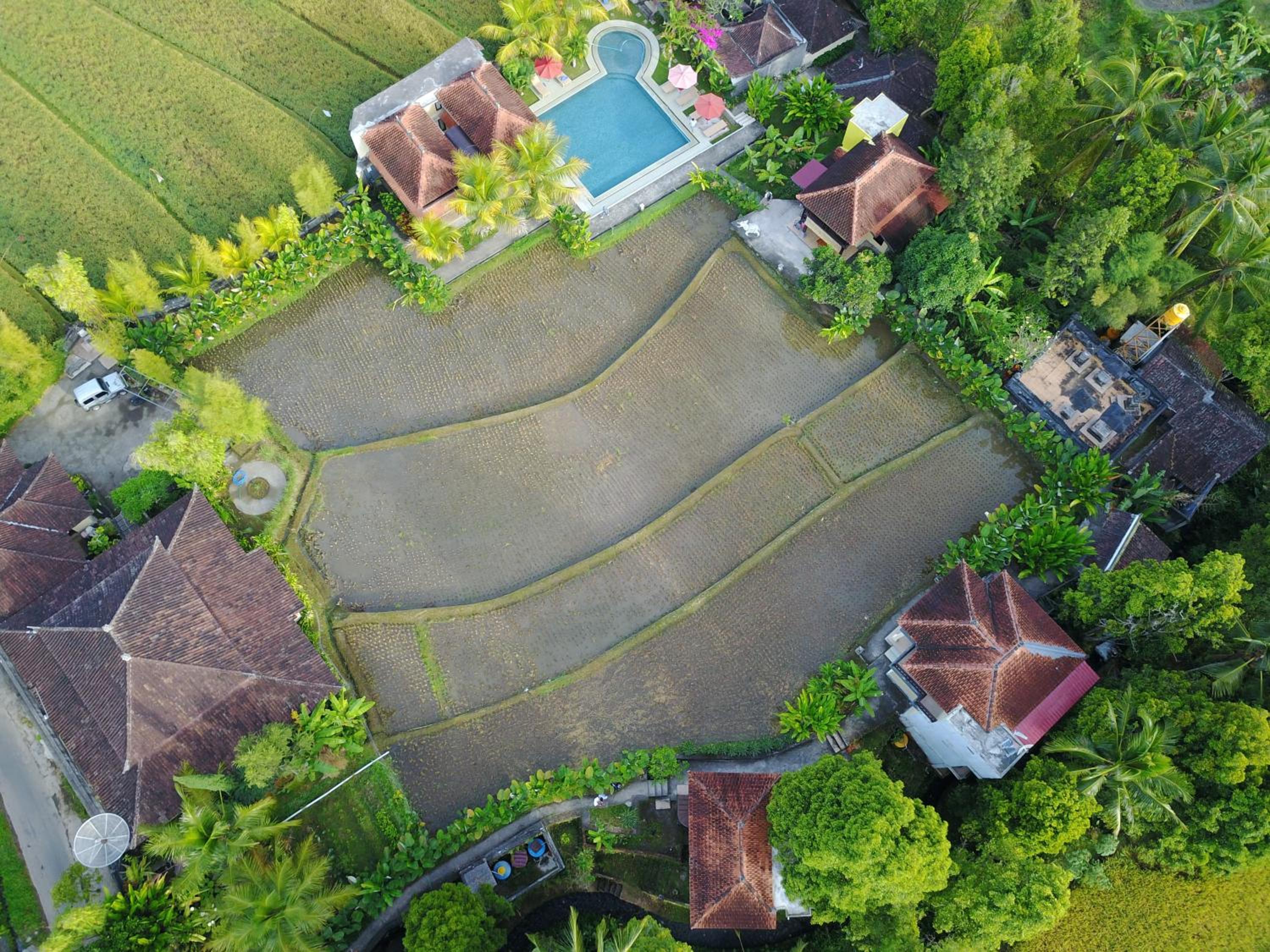 Atres Villa