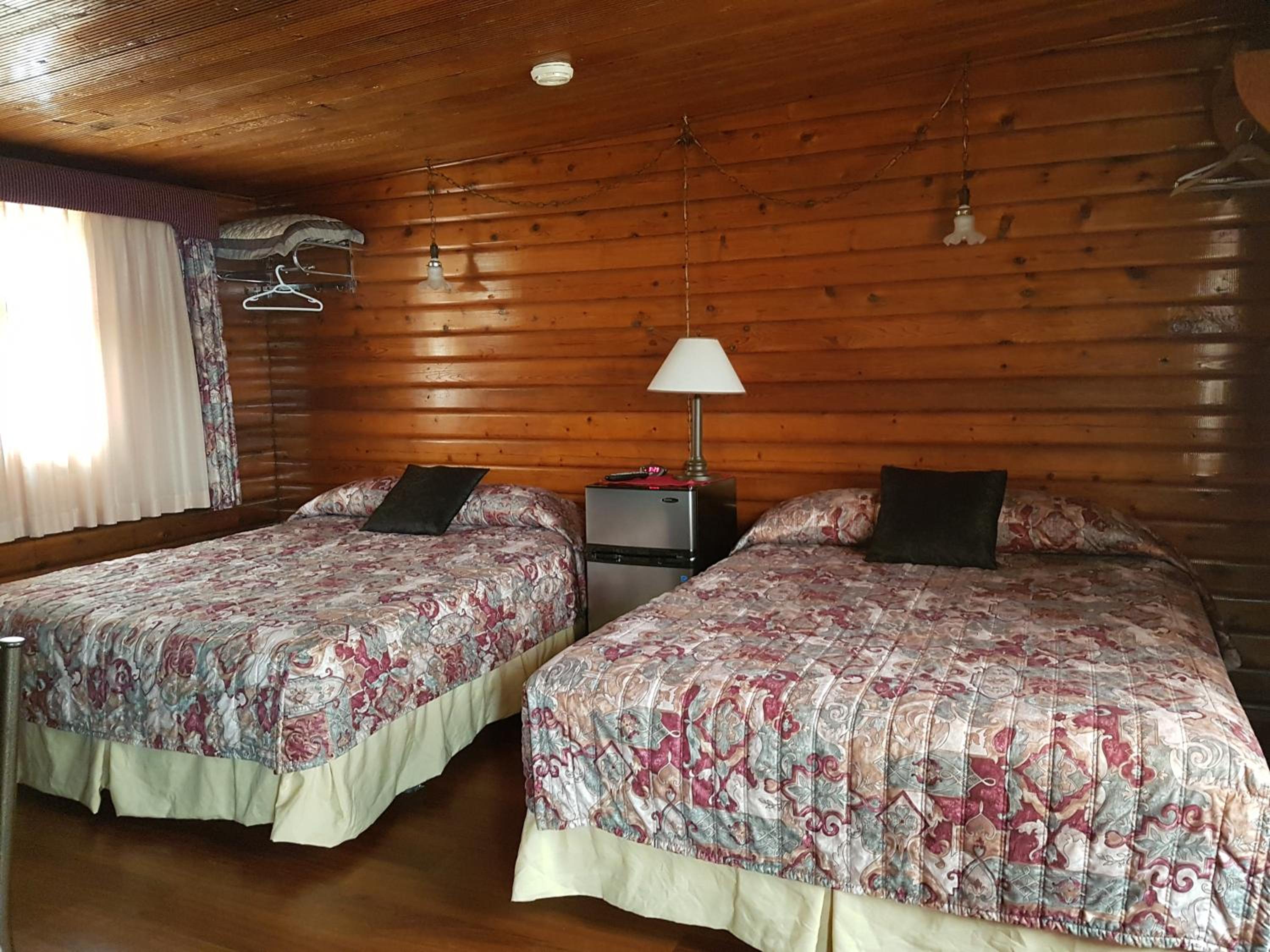 Flamingo Motel