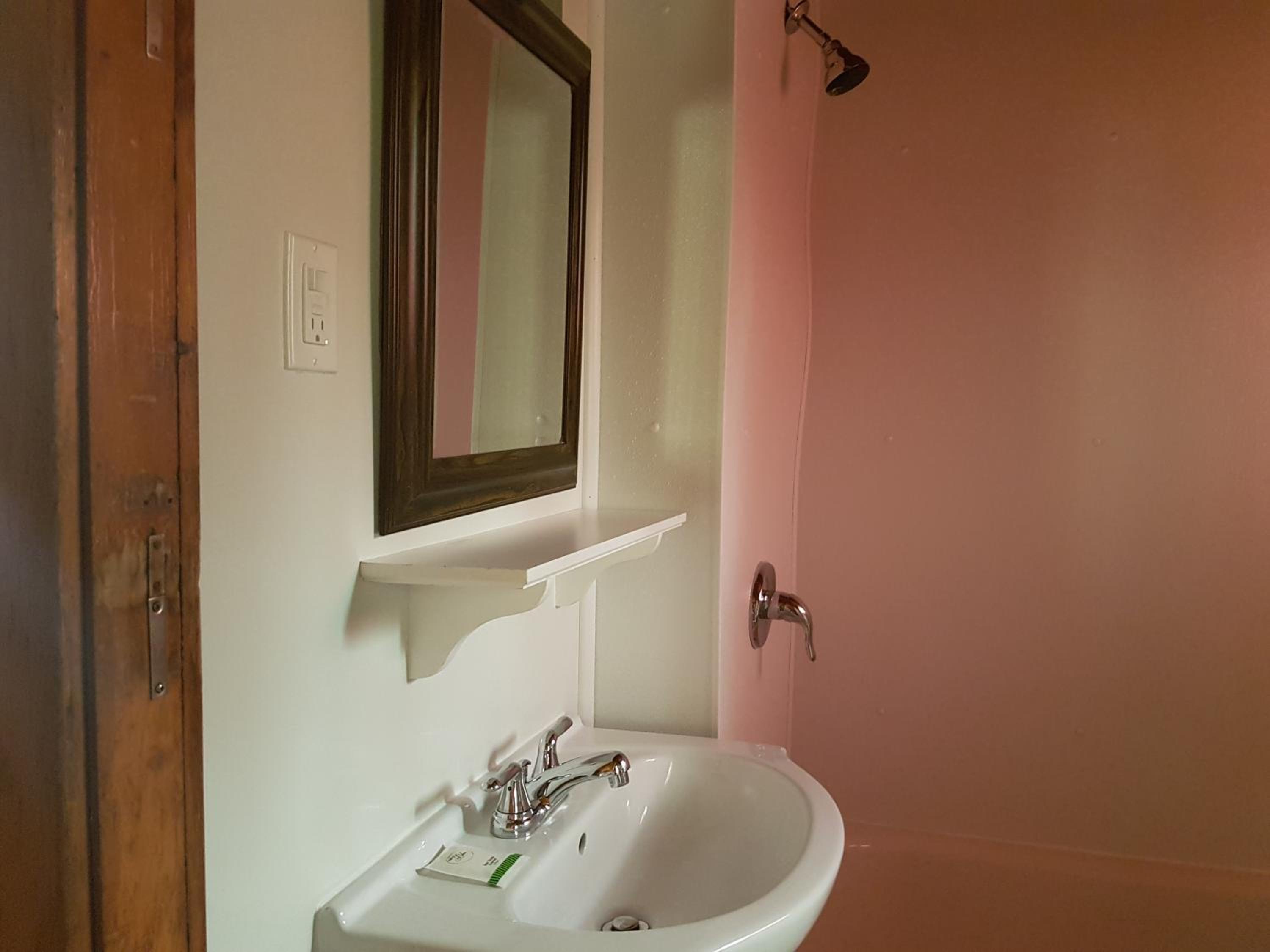 Flamingo Motel