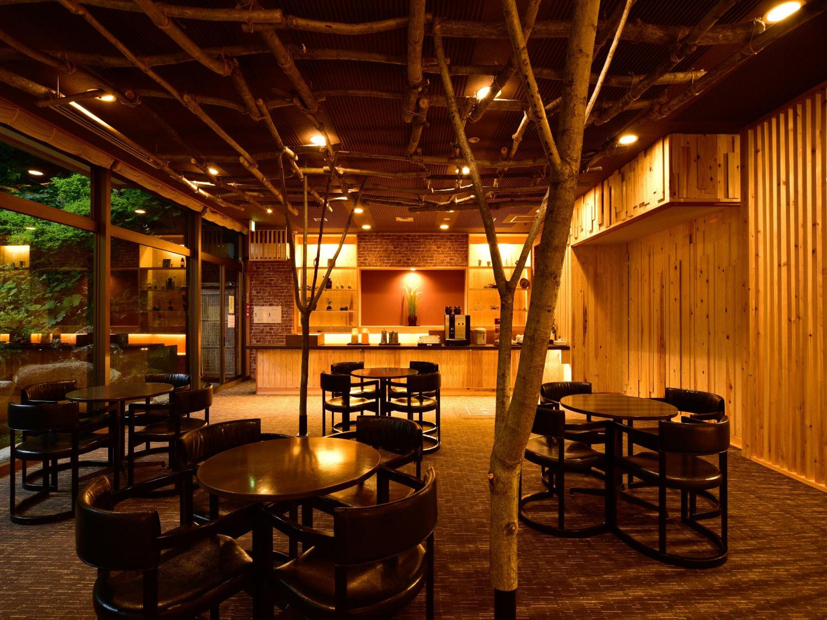 Yuze Hotel