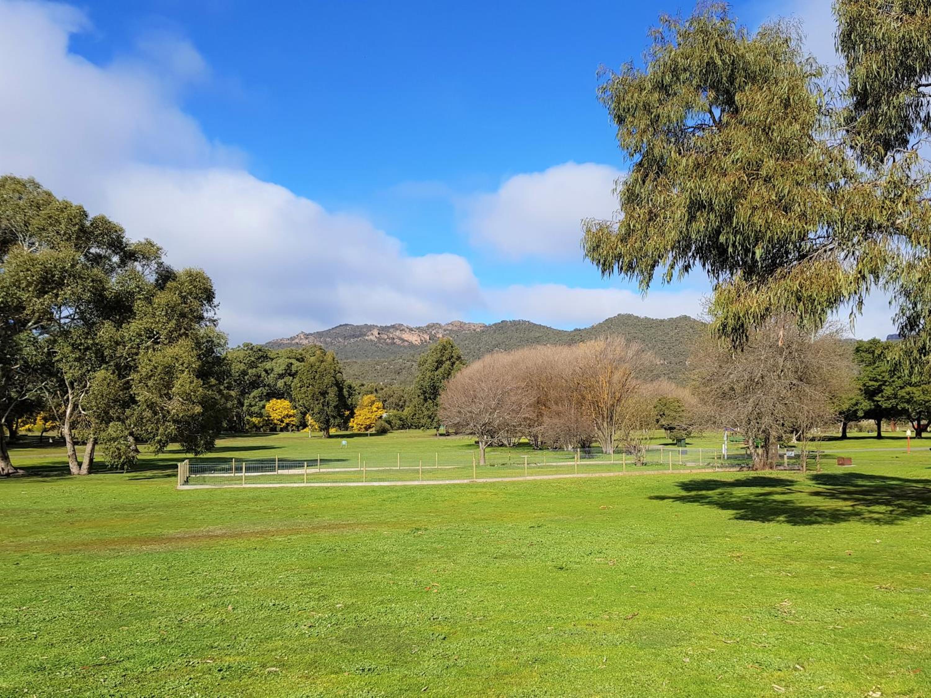Breeze Holiday Parks - Grampians