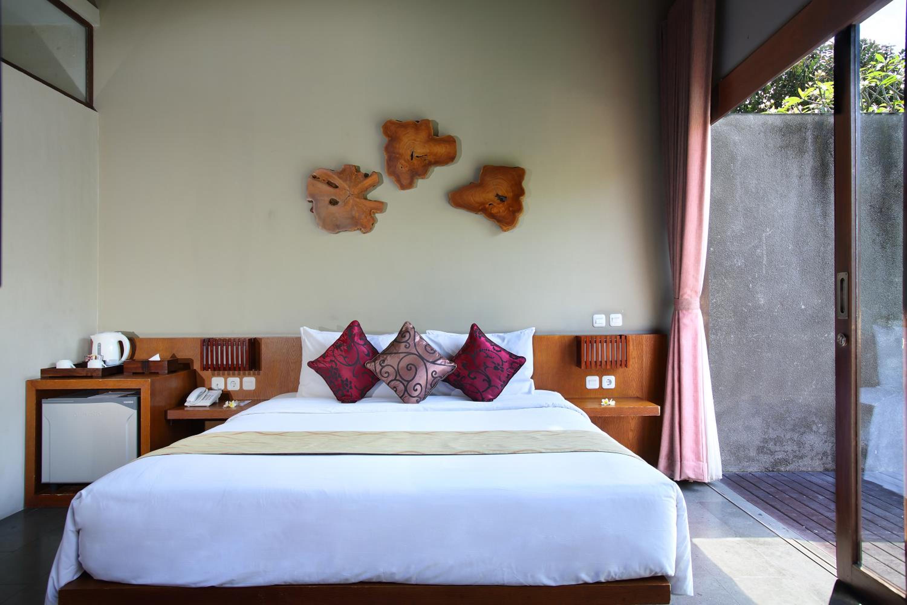 The Canggu Boutique Villas
