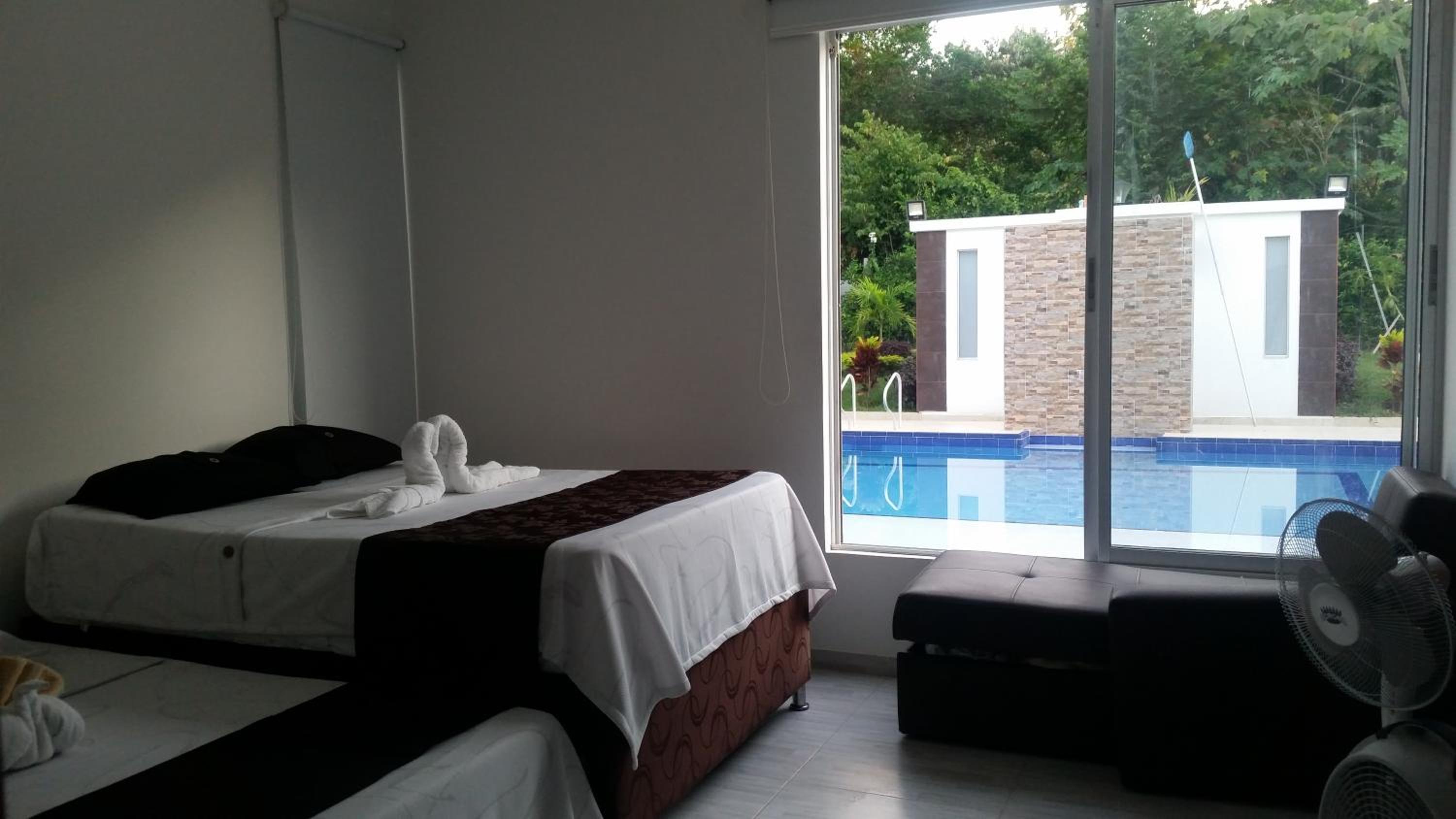 Casa Quinta Santana