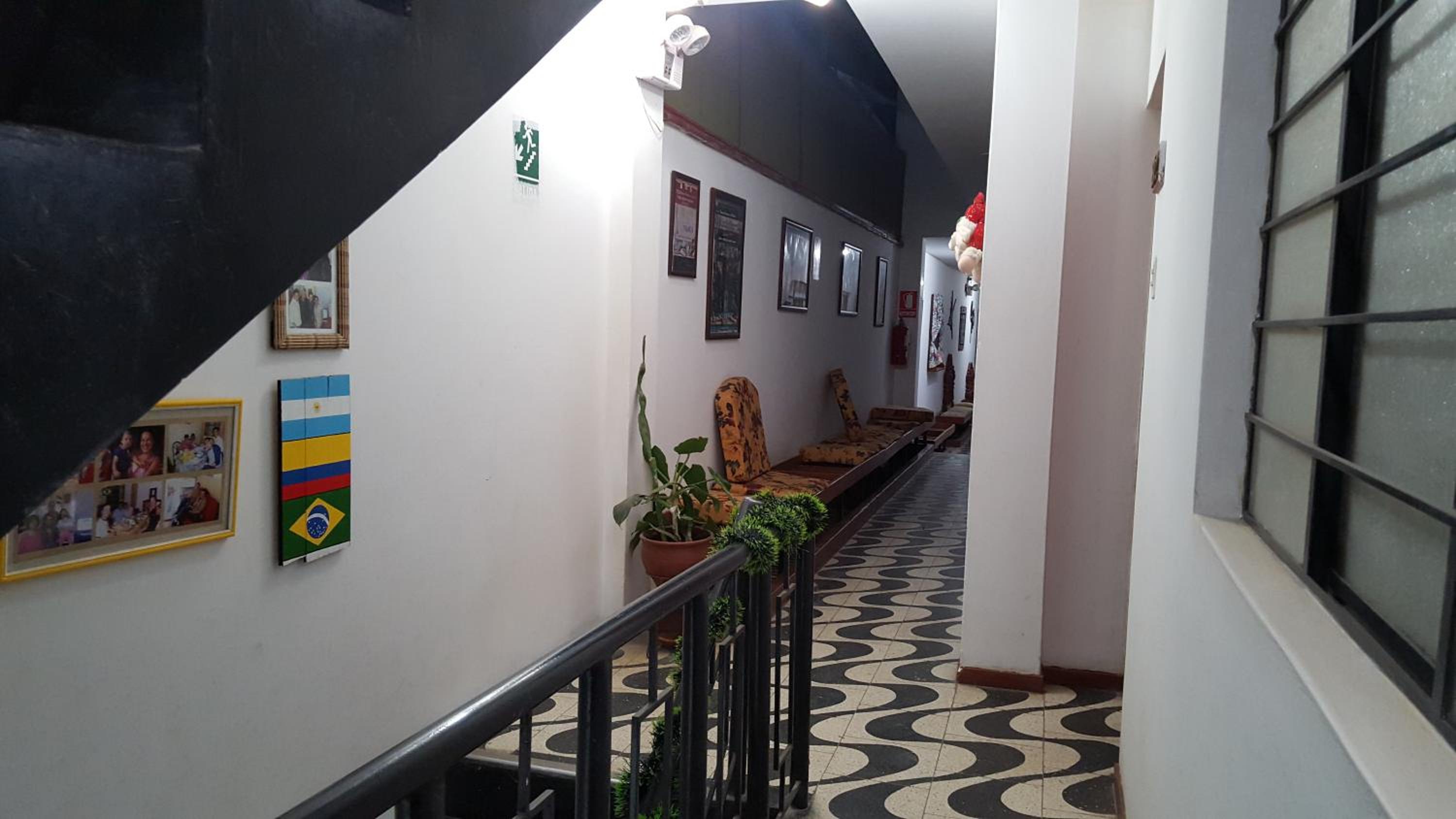 Anccalla Inn Guesthouse