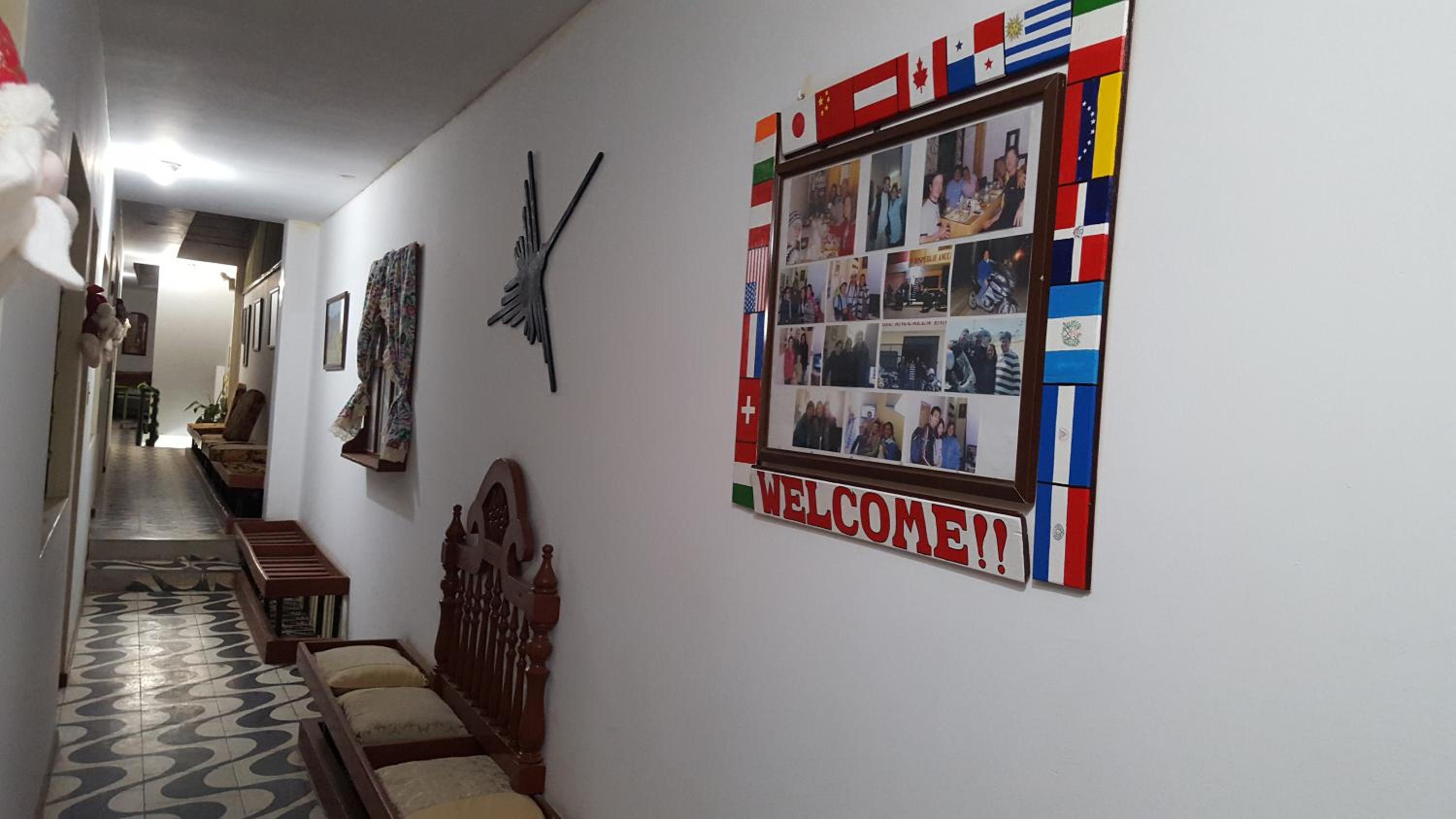 Anccalla Inn Guesthouse