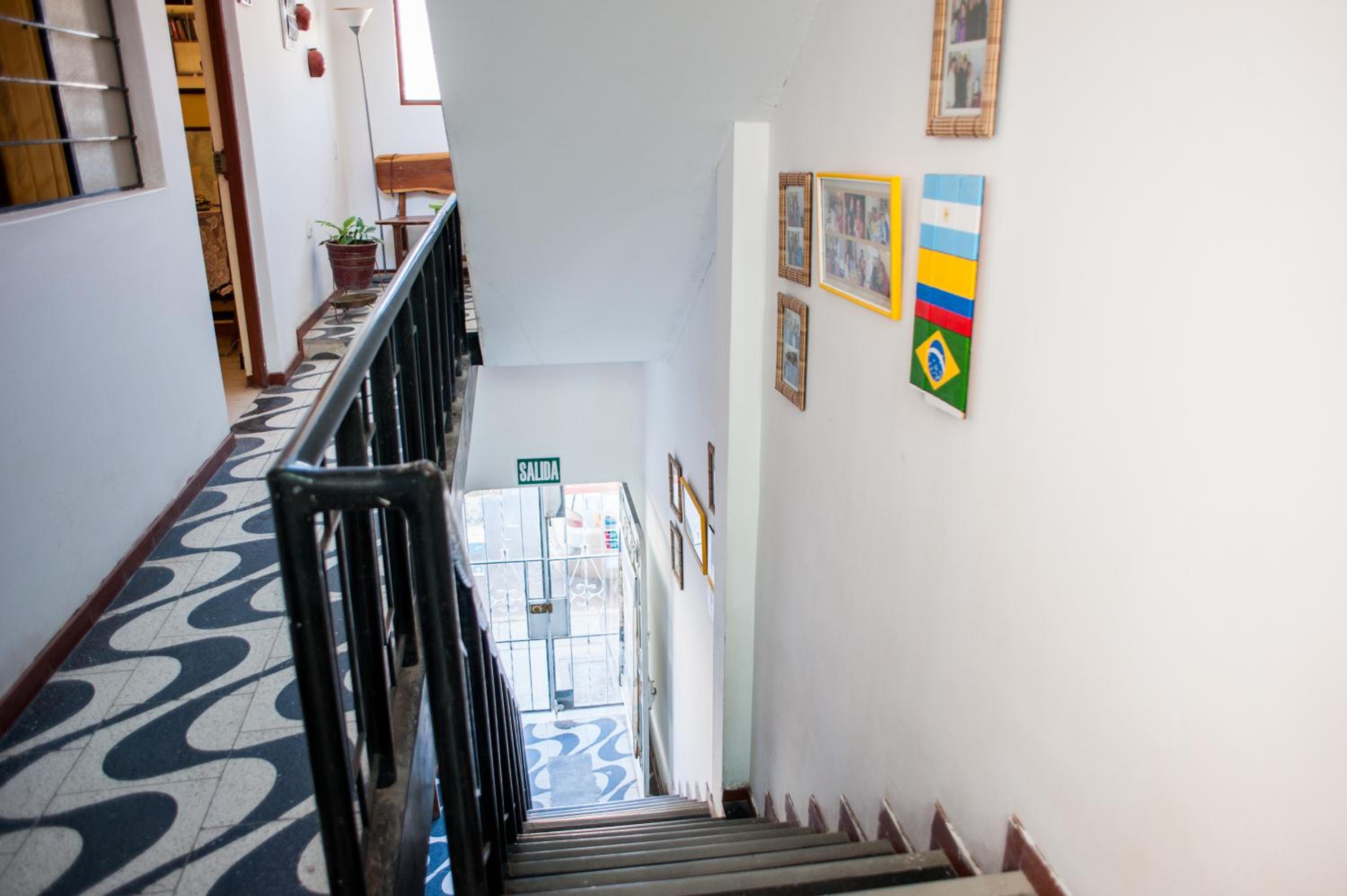 Anccalla Inn Guesthouse