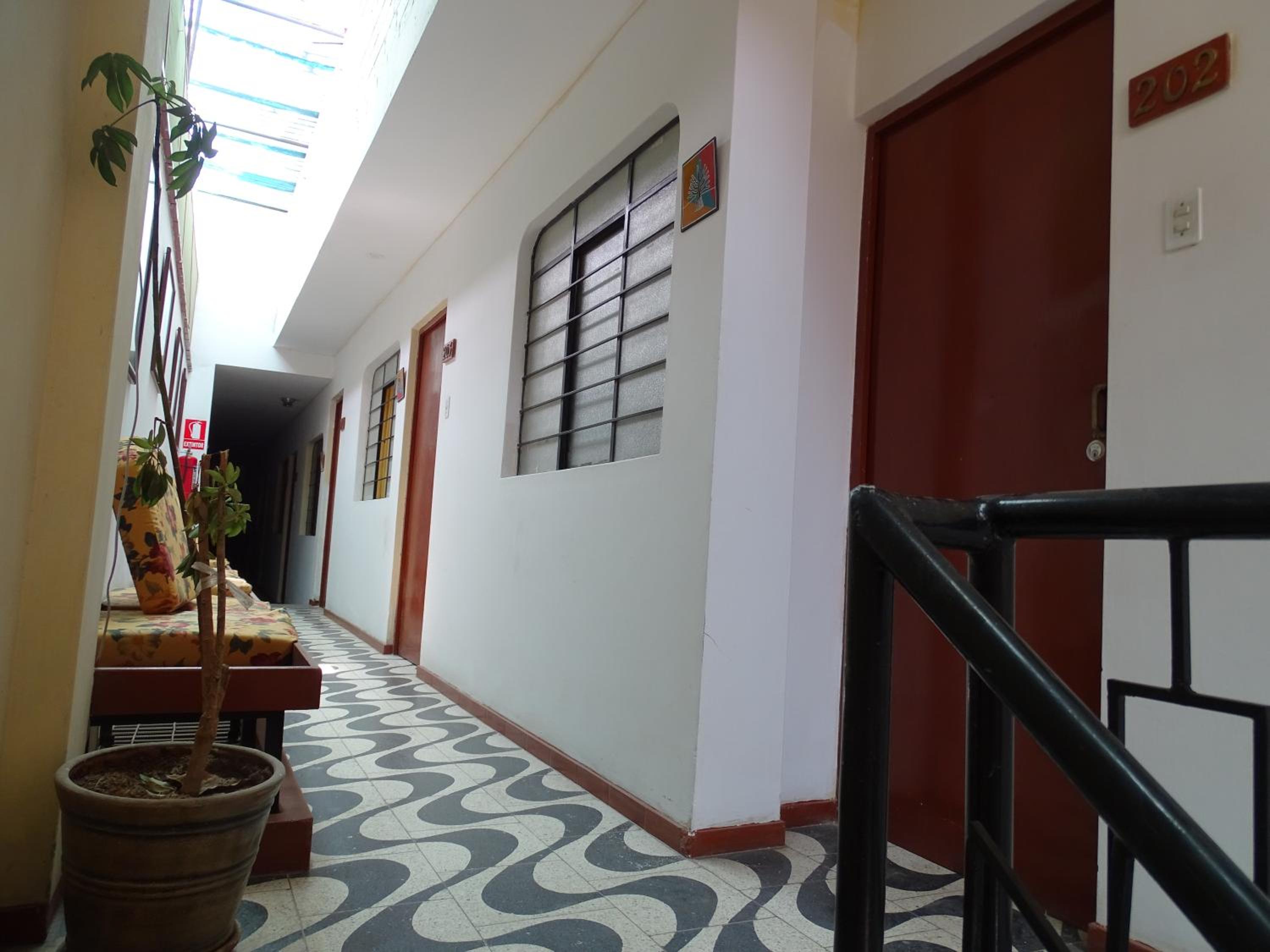 Anccalla Inn Guesthouse