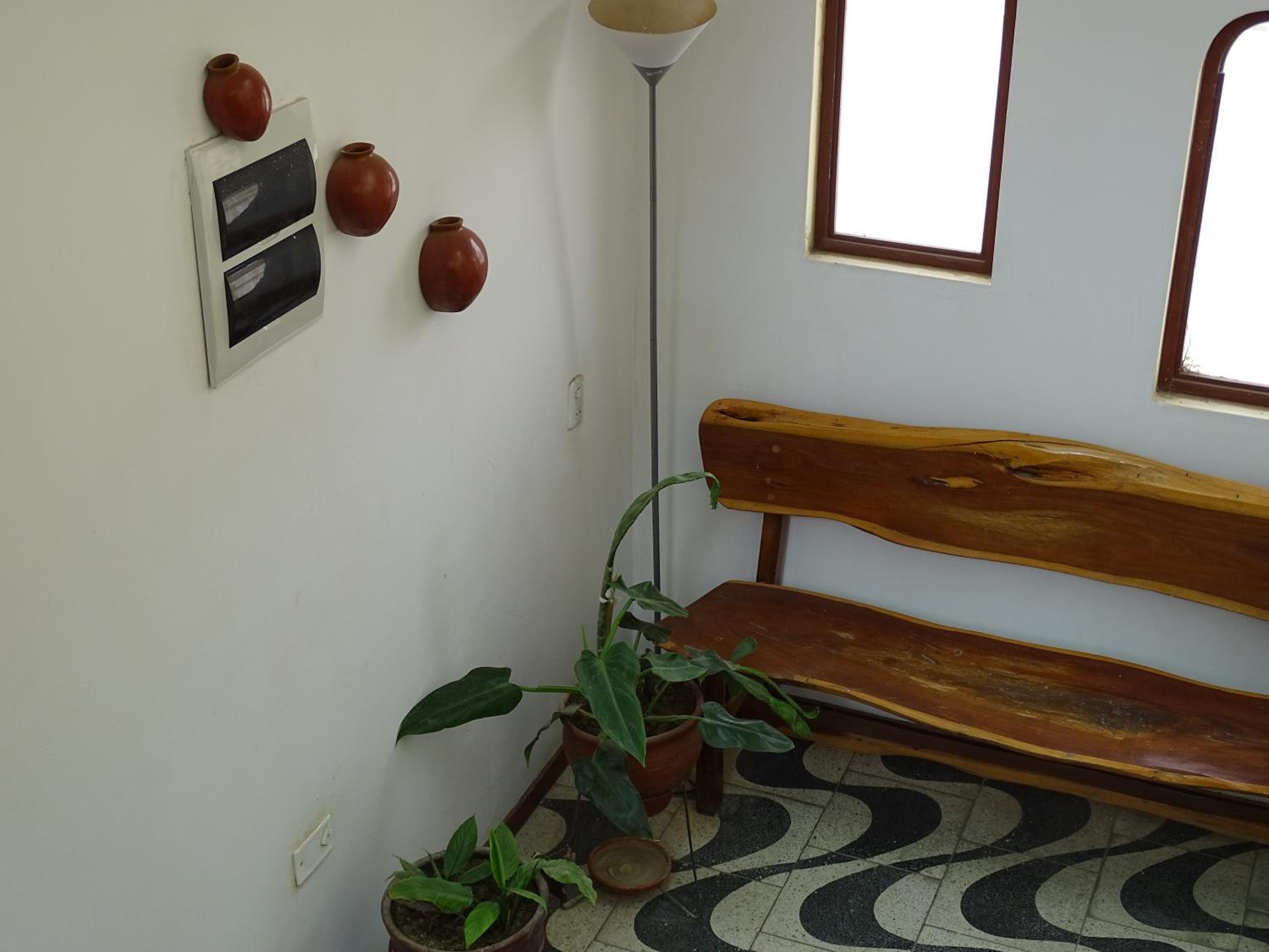 Anccalla Inn Guesthouse
