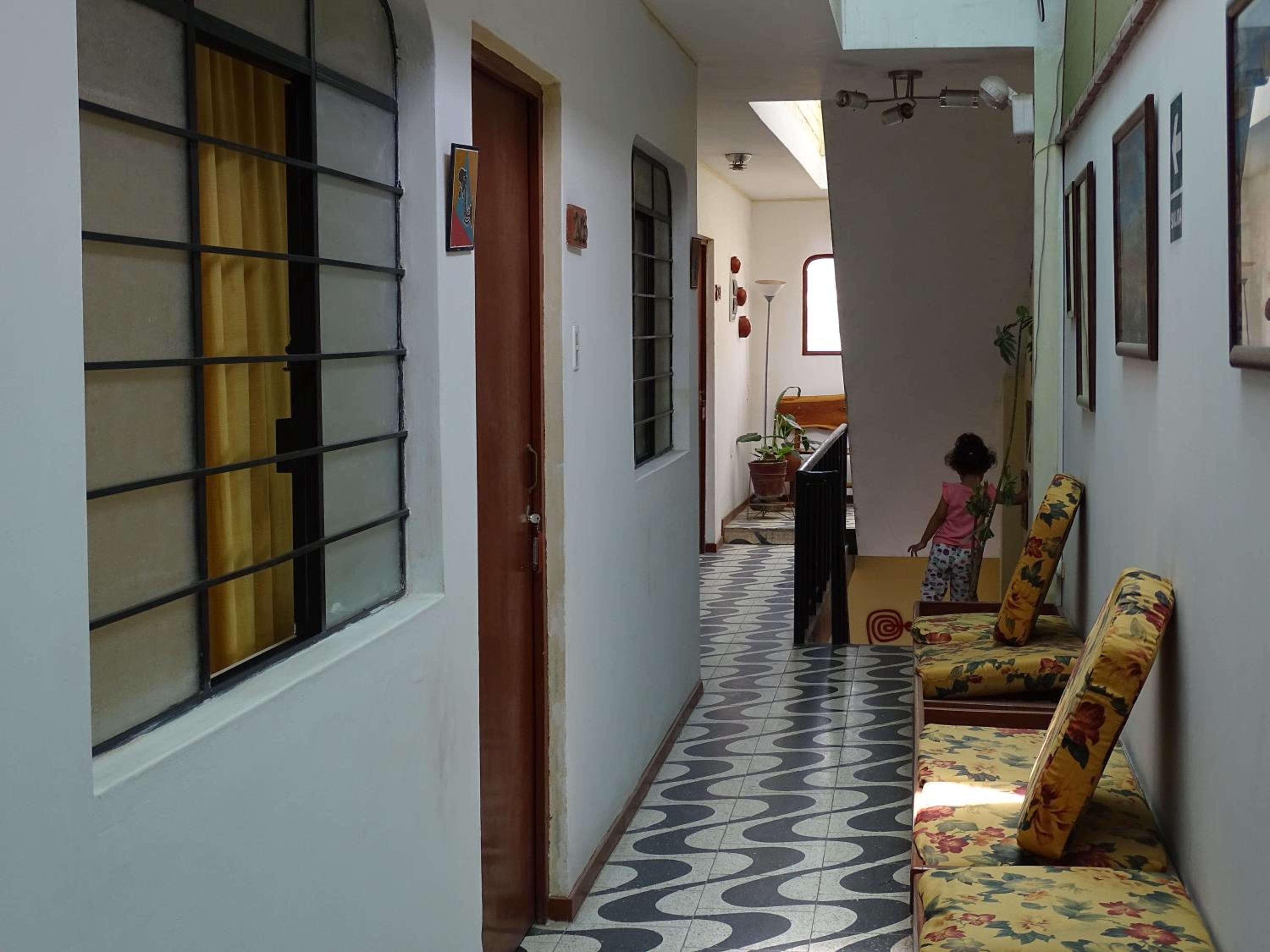 Anccalla Inn Guesthouse